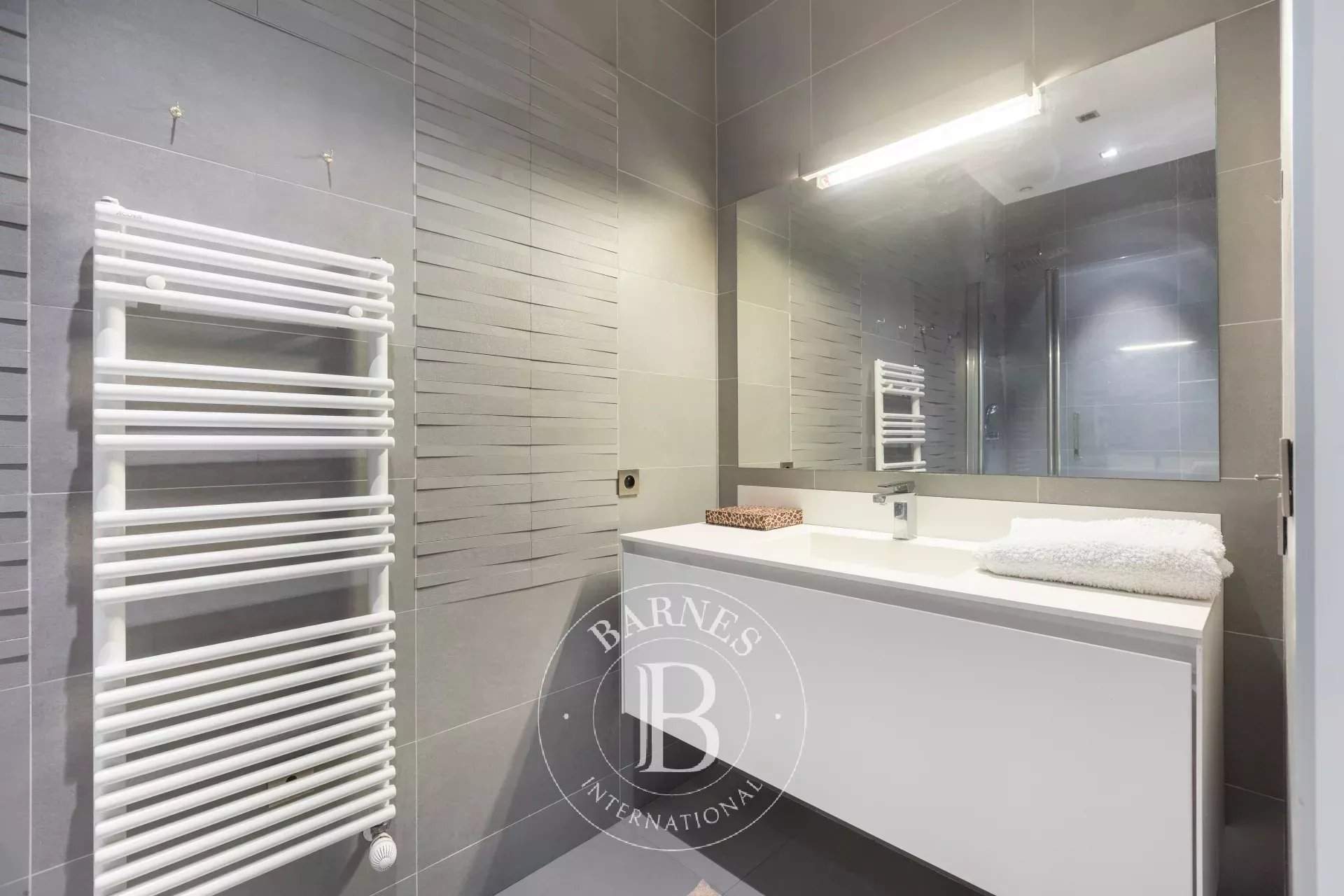 Paris  - Piso 4 Cuartos 2 Habitaciones - picture 16