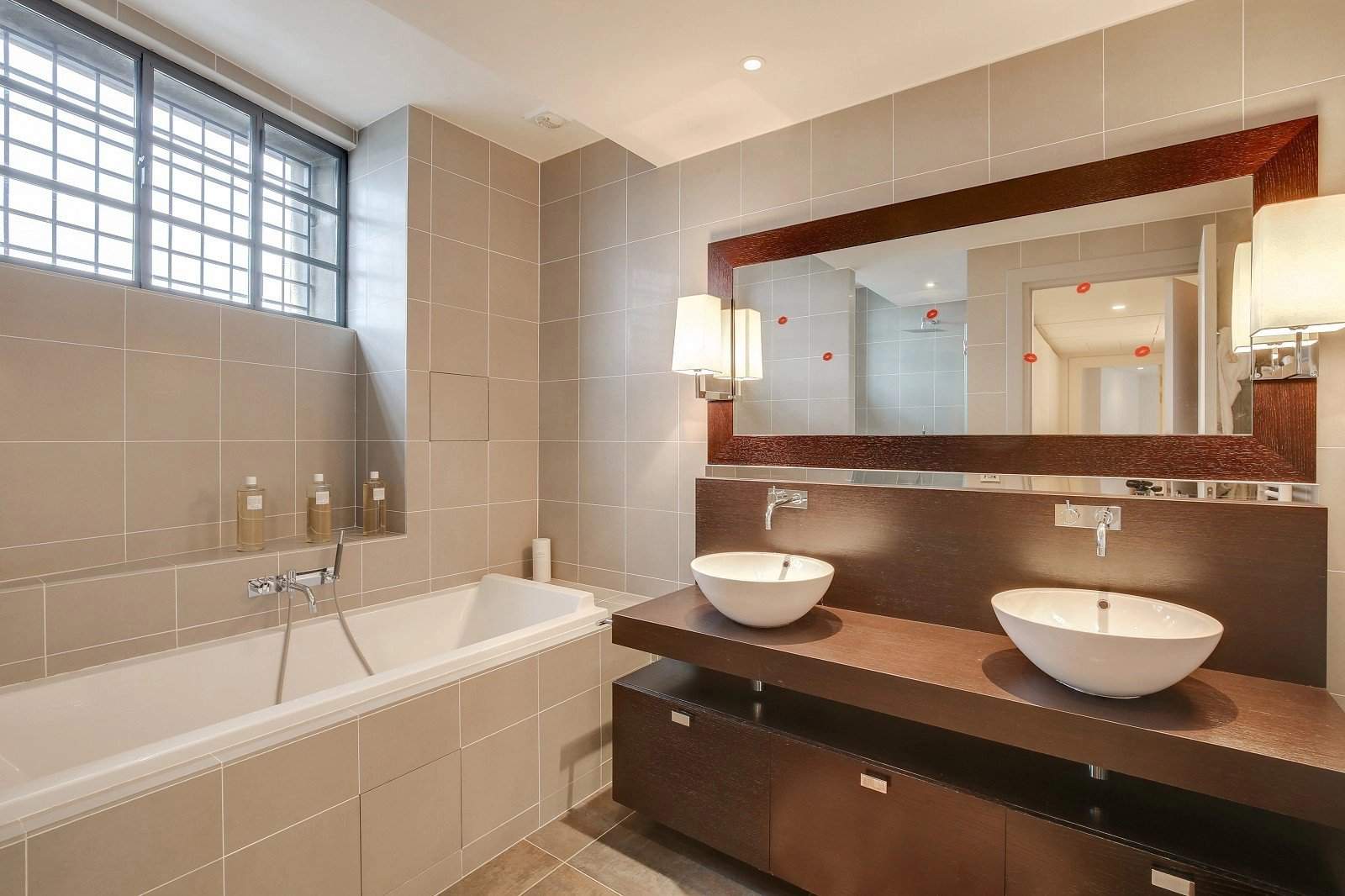 Paris  - Appartement 4 Pi&egrave;ces 2 Chambres - picture 8