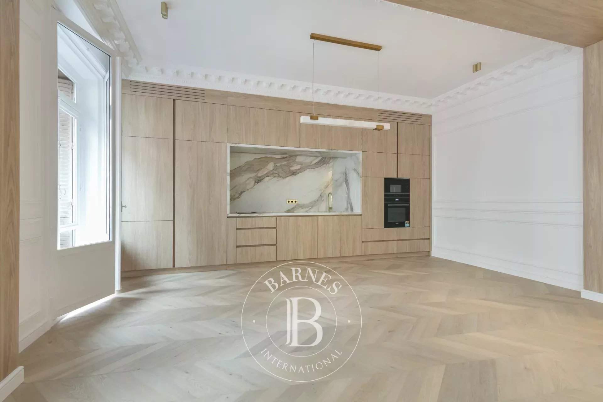 Paris  - Appartement 4 Pièces 2 Chambres - picture 3