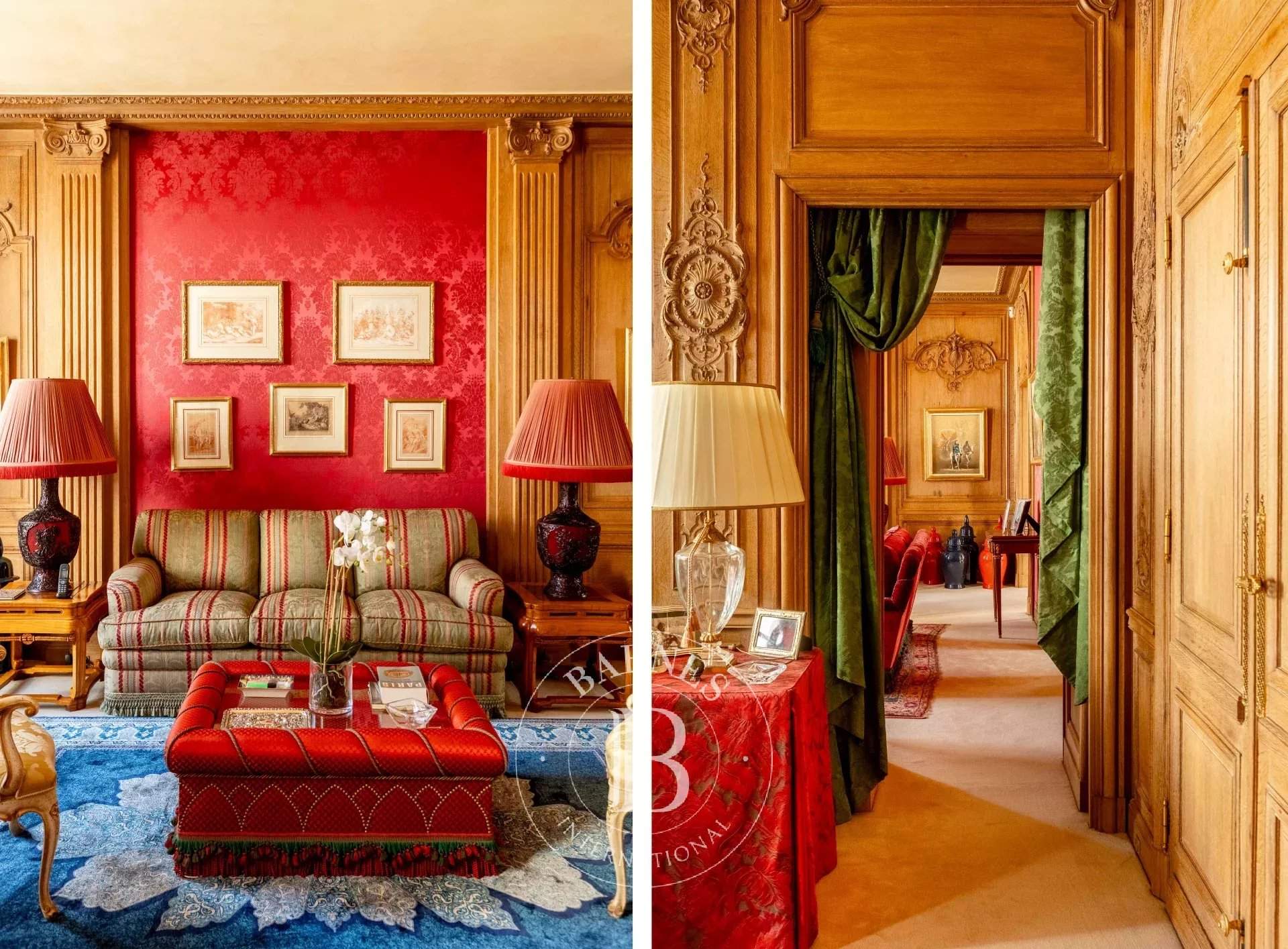 Paris  - Apartment 2 Bedrooms - picture 10