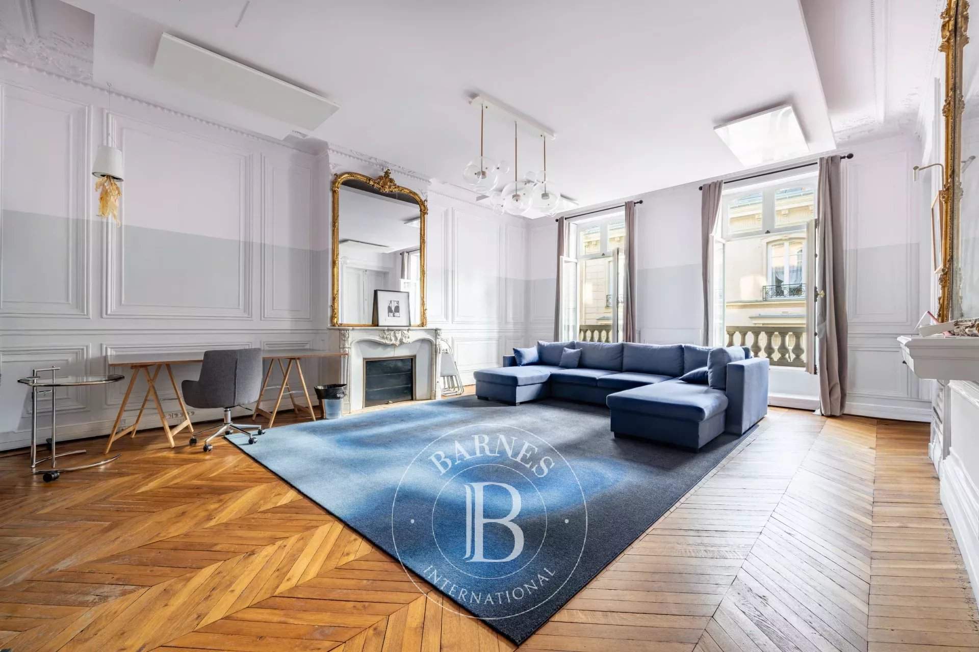 Paris  - Appartement 7 Pi&egrave;ces 4 Chambres - picture 5