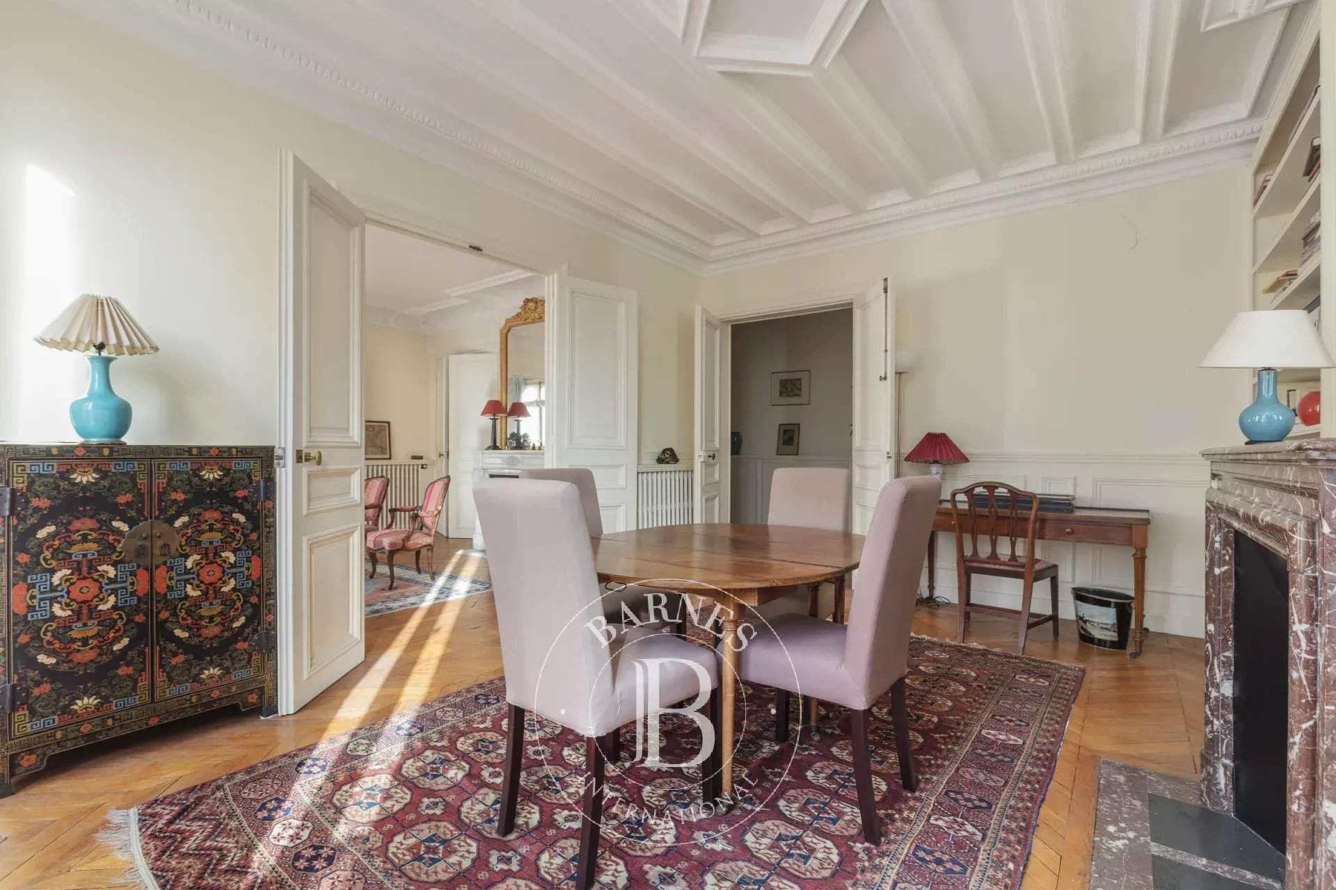 Paris  - Appartement 4 Pièces 2 Chambres - picture 15