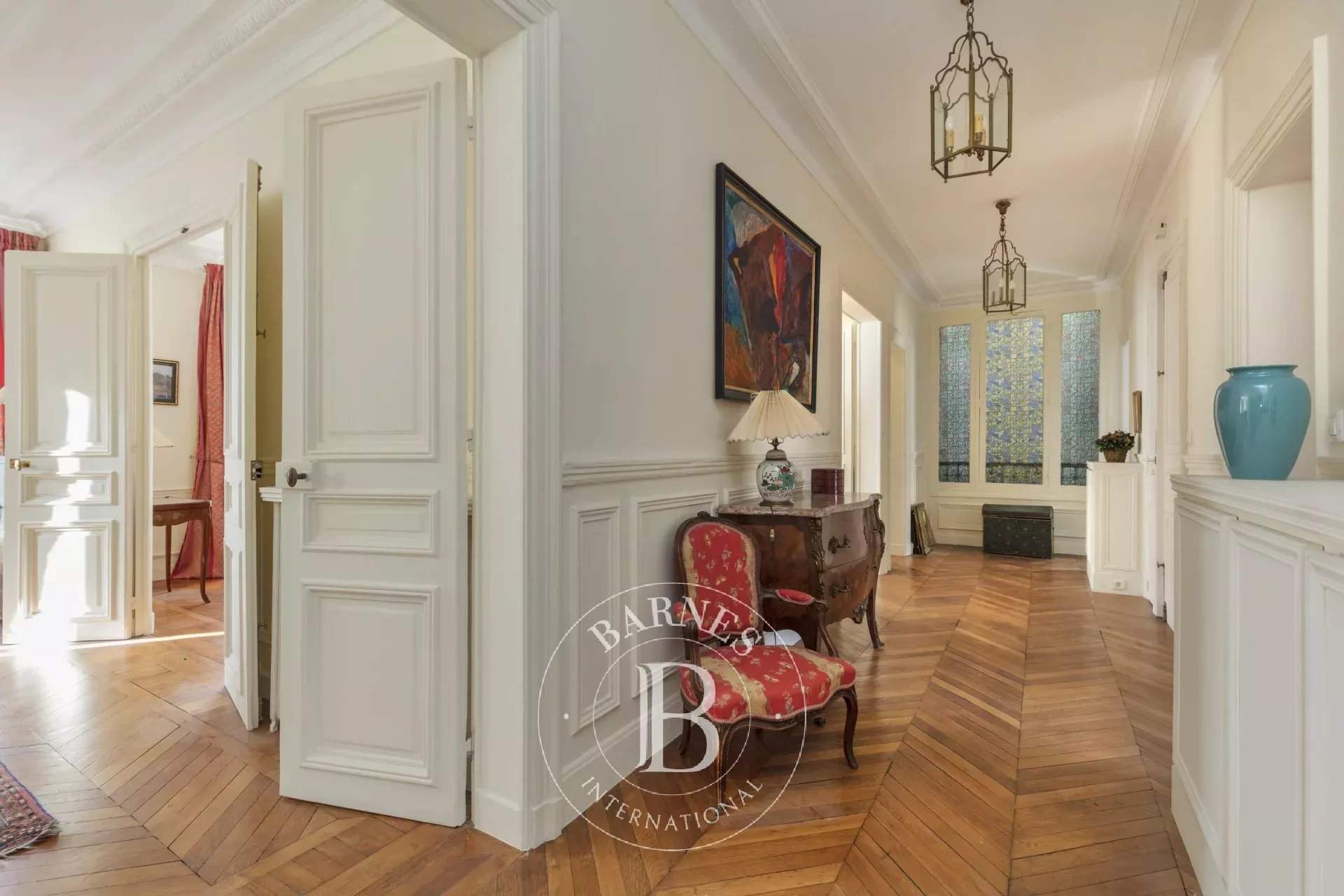 Paris  - Appartement 4 Pièces 2 Chambres - picture 11