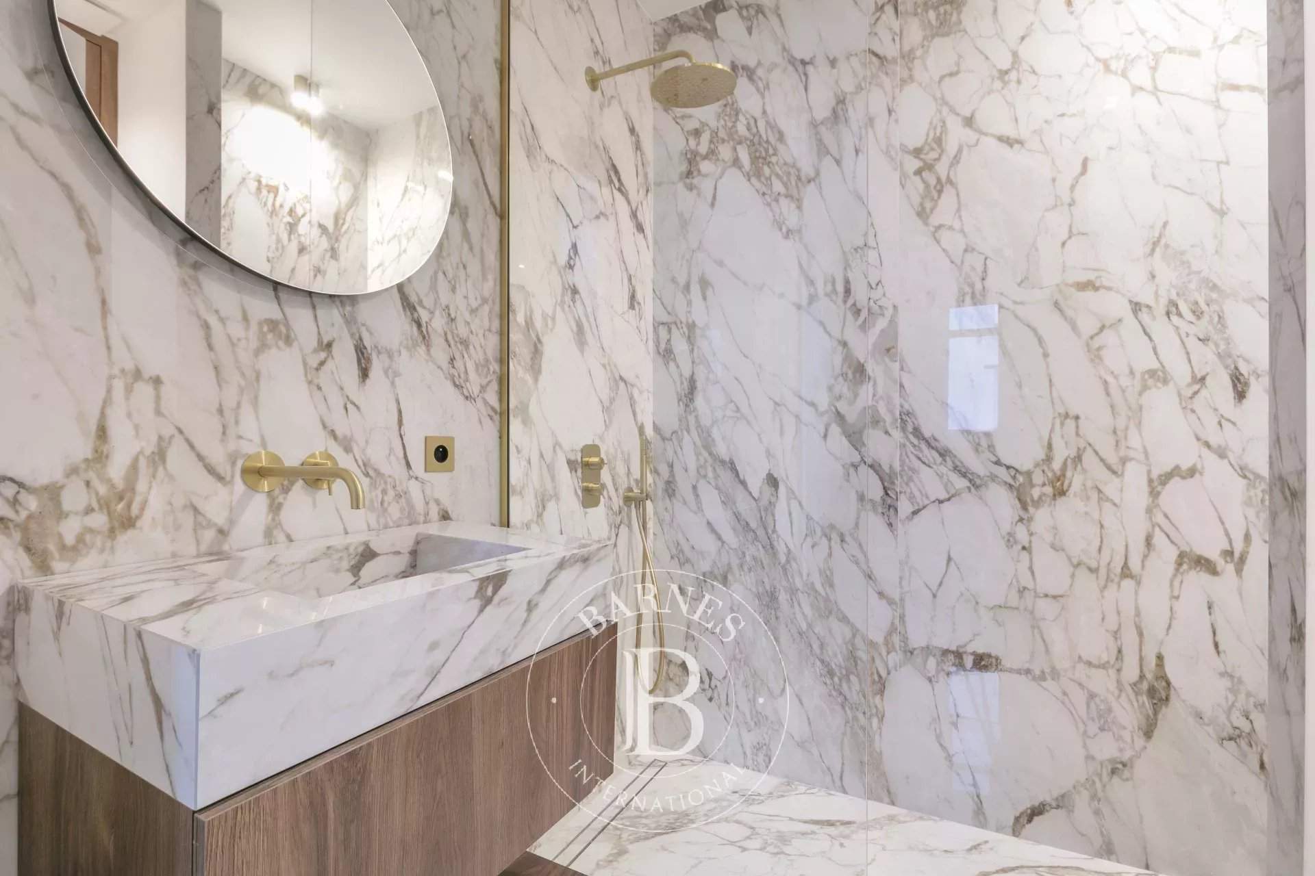 Paris  - Appartement 5 Pièces 3 Chambres - picture 14