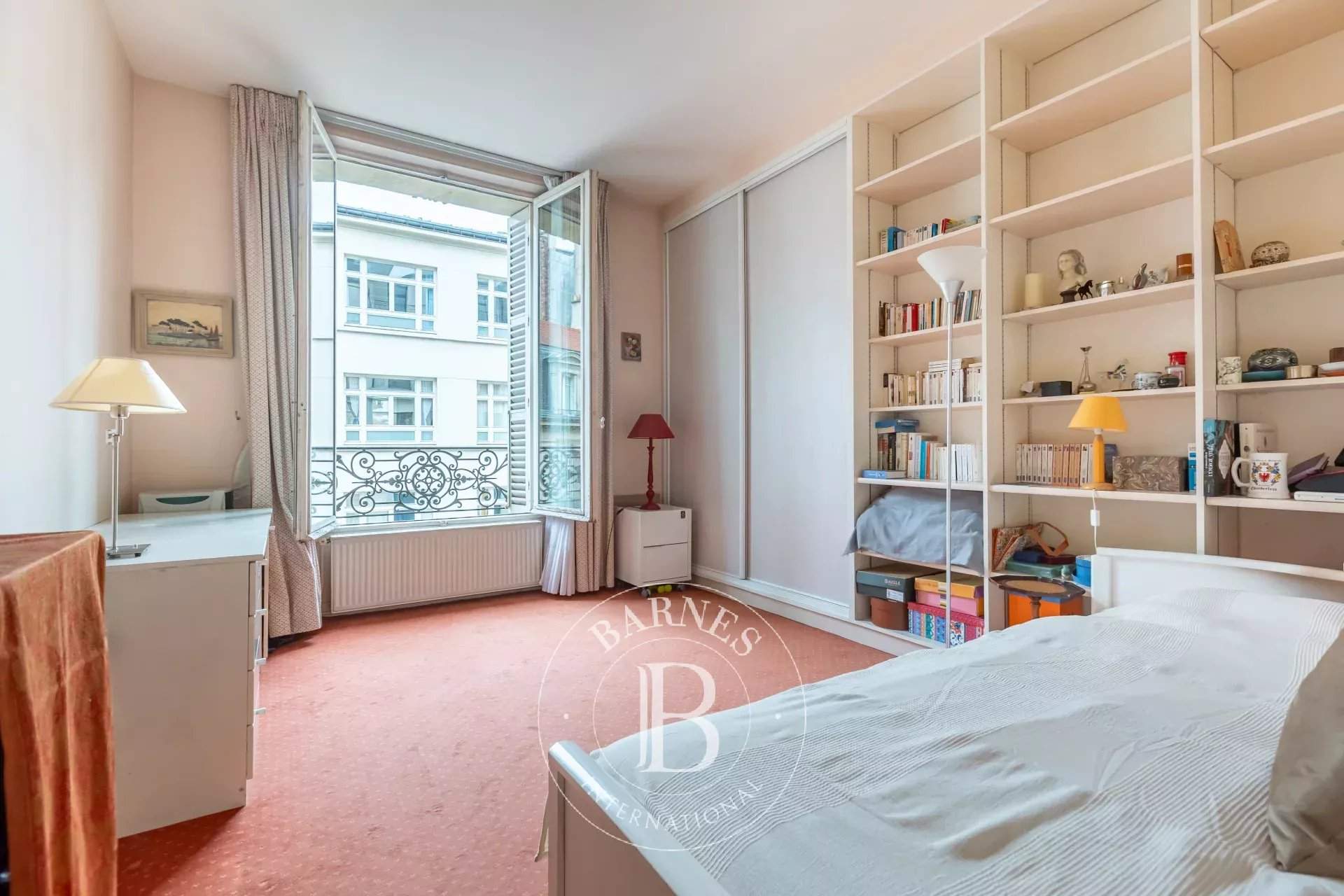 Paris  - Apartment 5 Bedrooms - picture 18