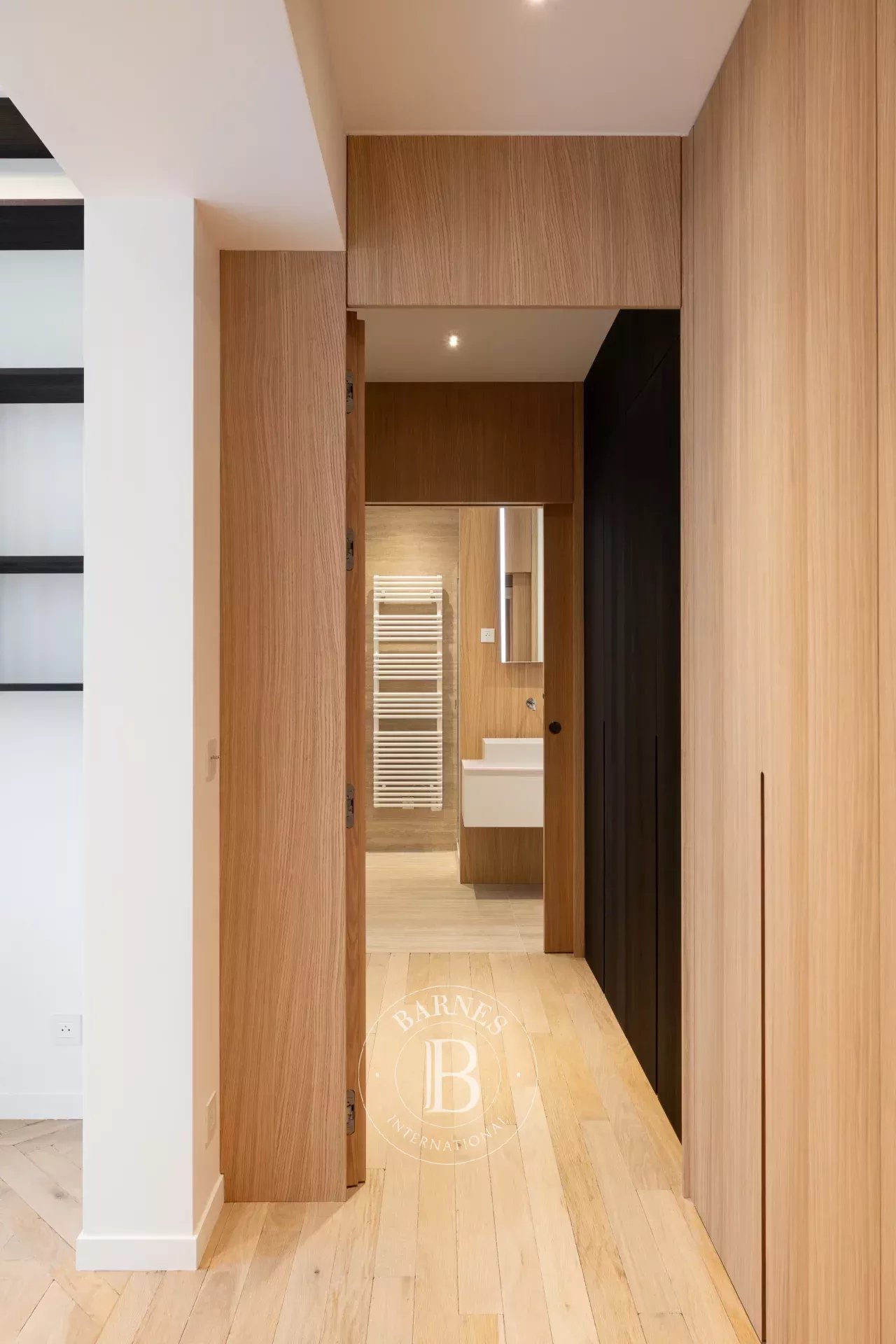 Paris  - Apartment 3 Bedrooms - picture 11