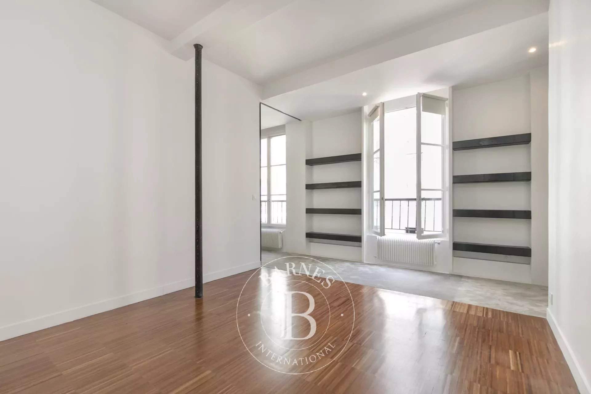 Paris  - Apartment 2 Bedrooms - picture 4