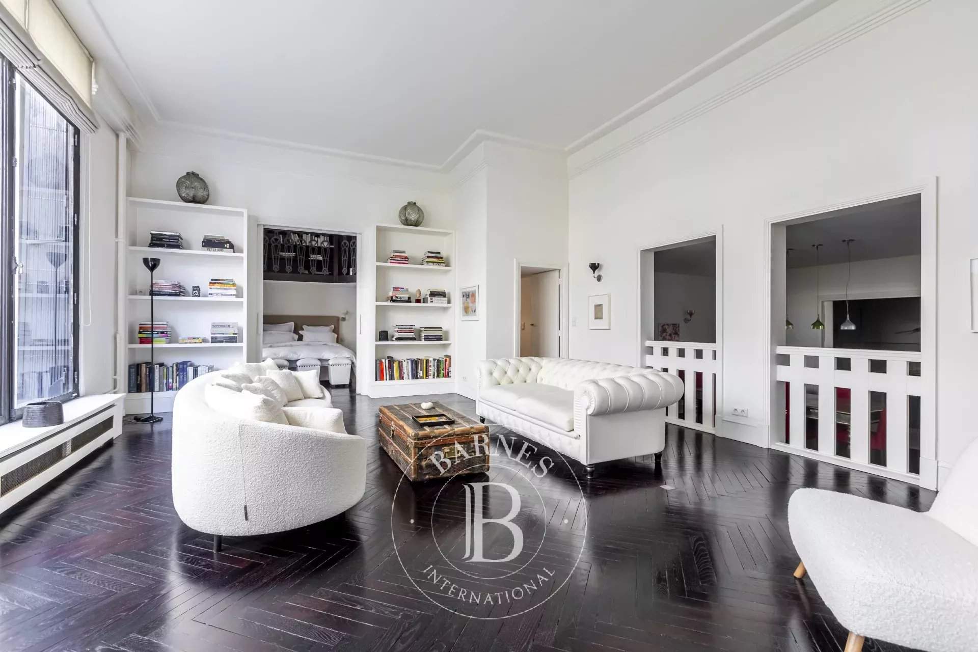 Paris  - Apartment 2 Bedrooms - picture 3