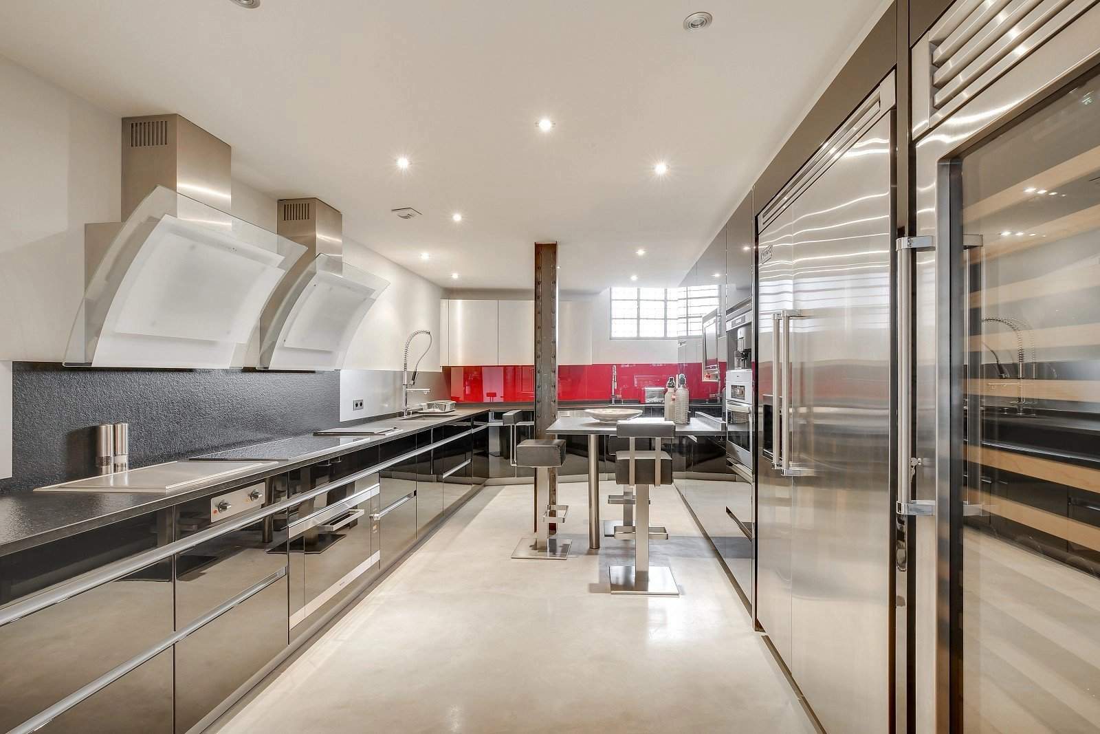 Paris  - Appartement 4 Pi&egrave;ces 2 Chambres - picture 6