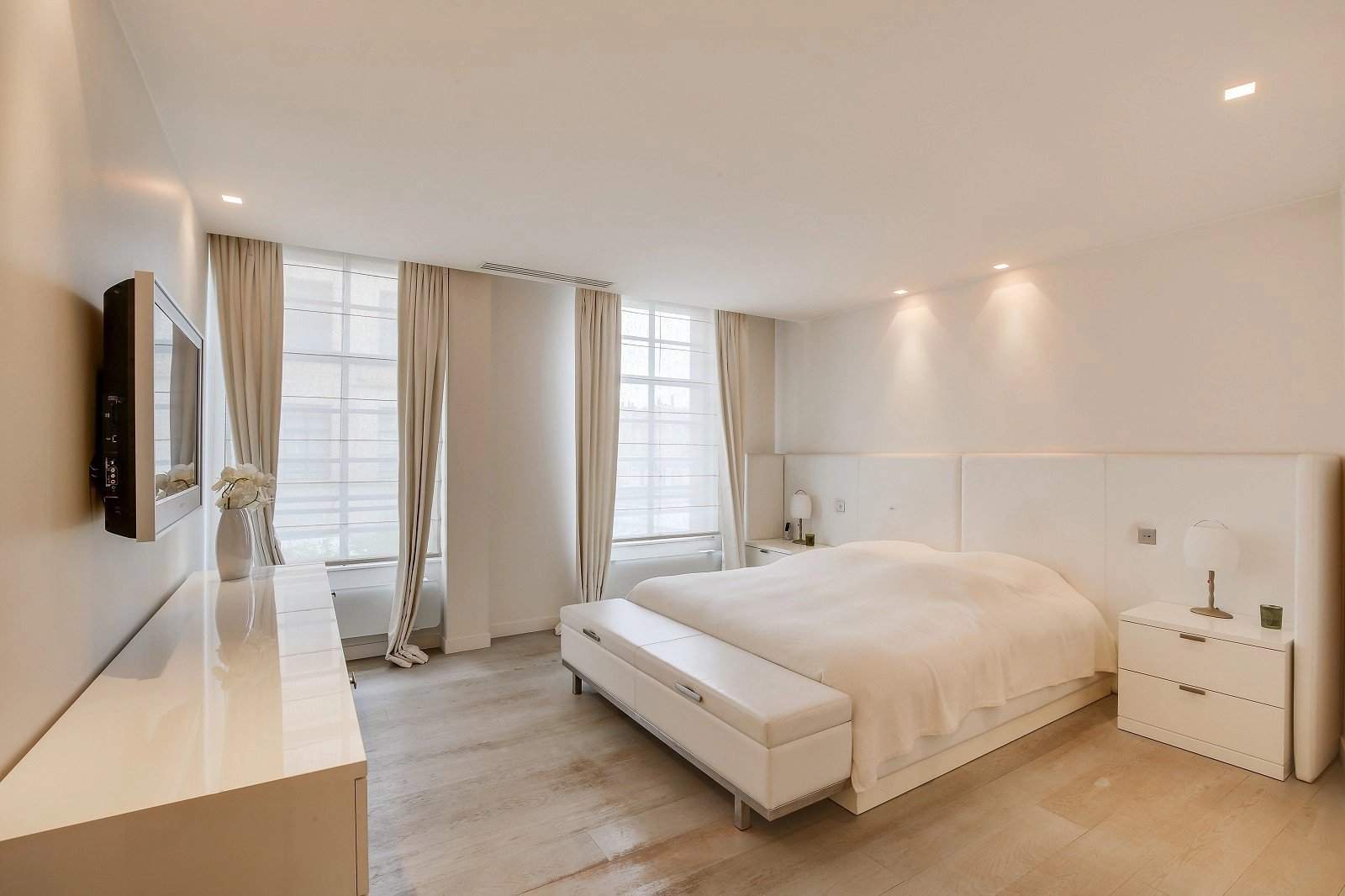 Paris  - Appartement 4 Pi&egrave;ces 2 Chambres - picture 7