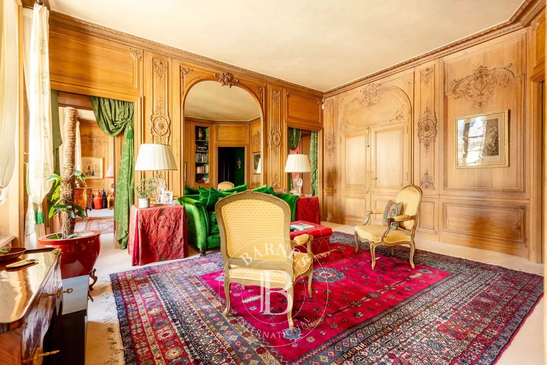 Paris  - Apartment 2 Bedrooms - picture 13