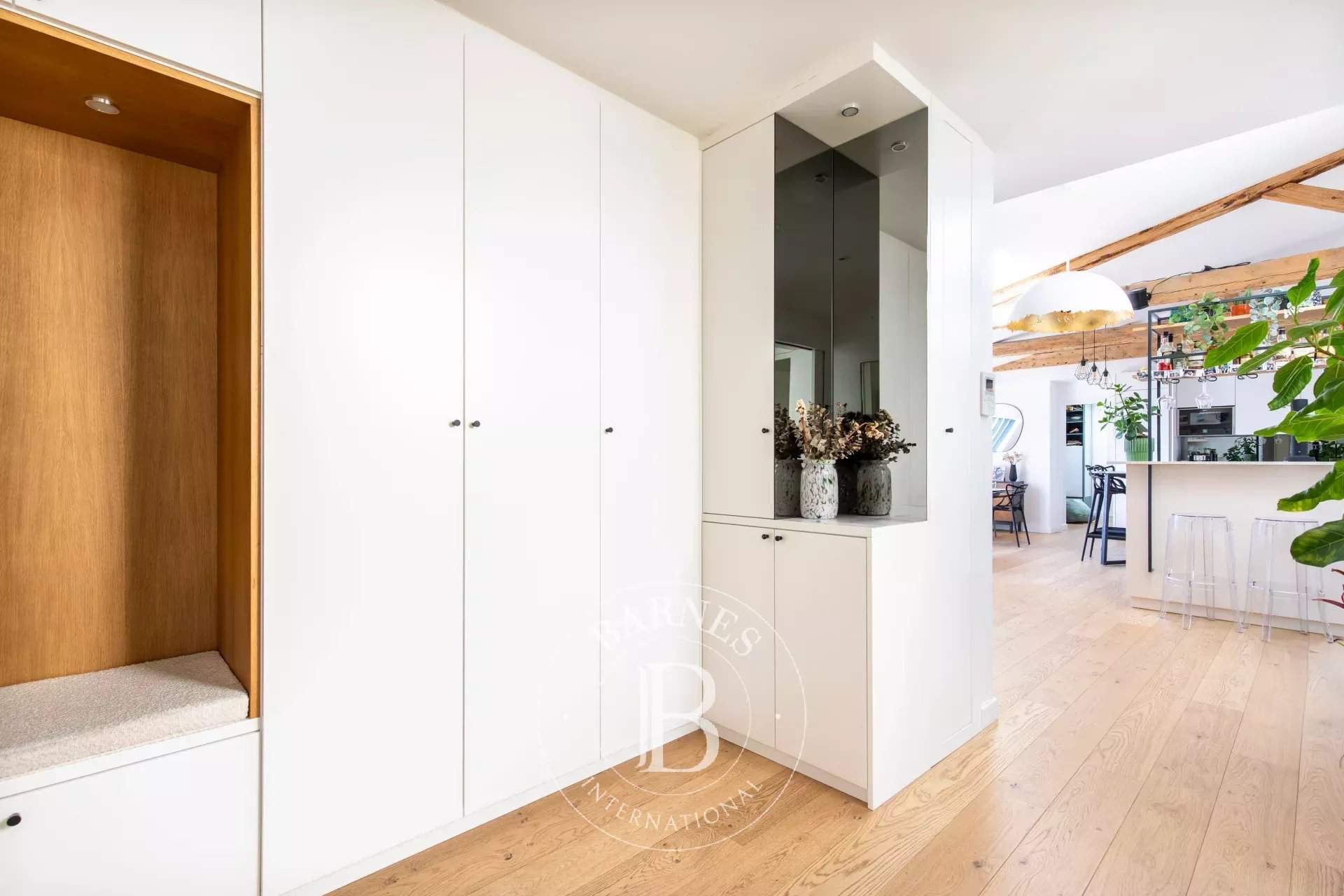 Paris  - Apartment 3 Bedrooms - picture 8