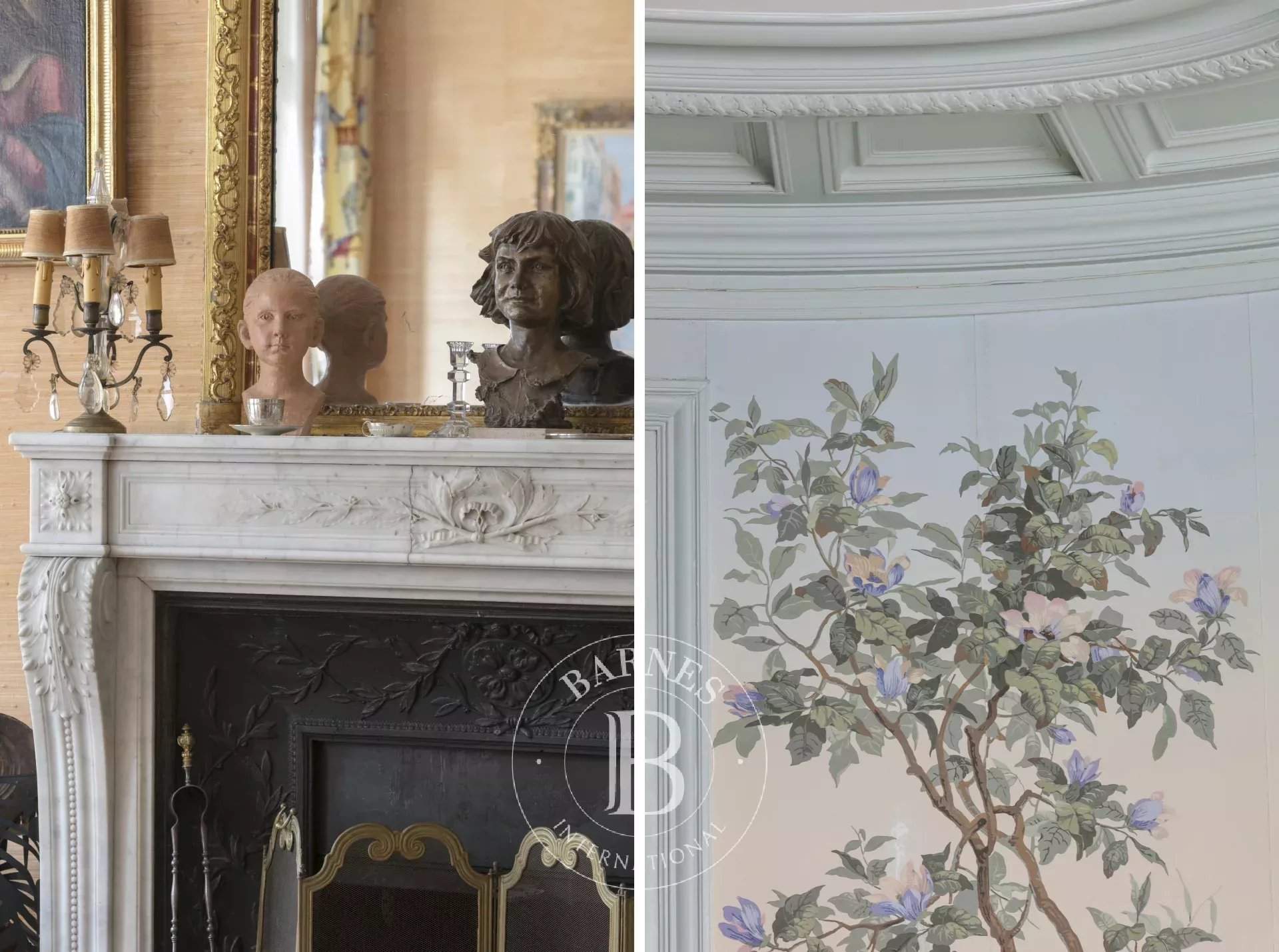 Paris  - Apartment 5 Bedrooms - picture 8