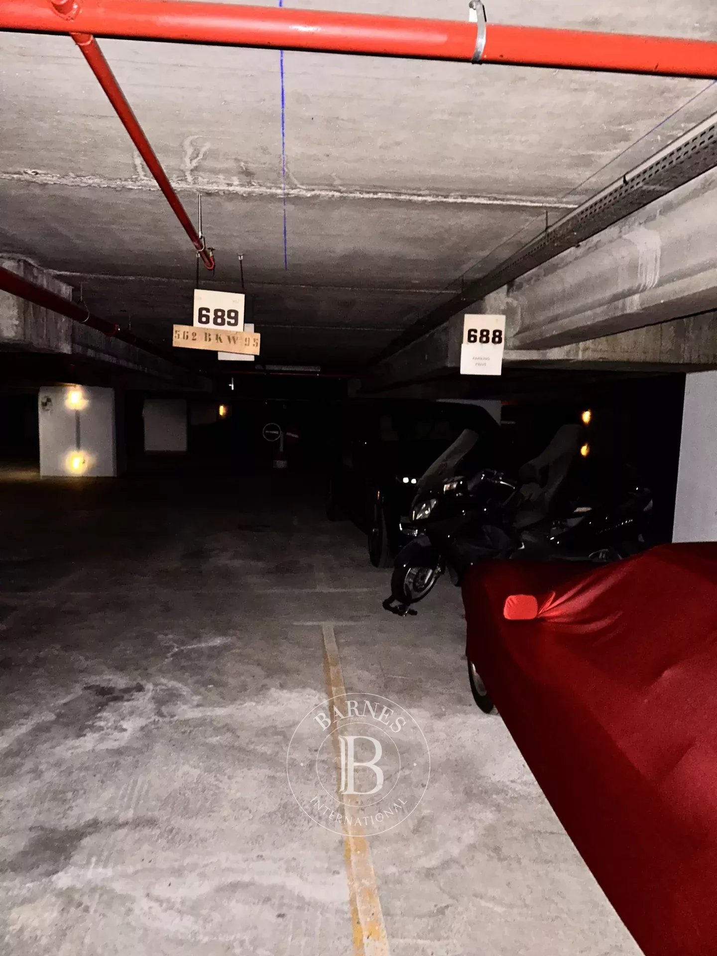 Paris  - Apartment  - picture 5