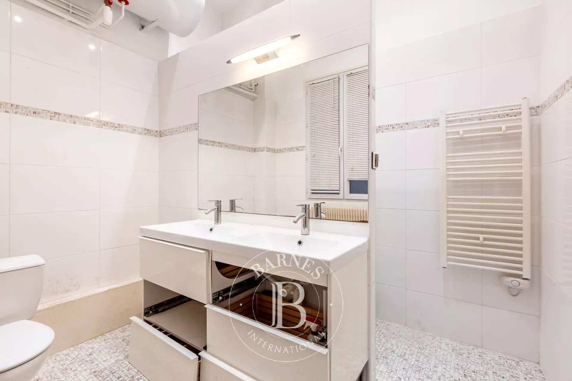 Paris  - Piso 8 Cuartos 5 Habitaciones - picture 14