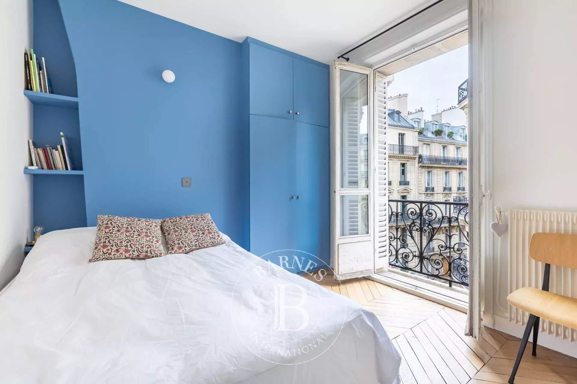 Paris  - Appartement 7 Pi&egrave;ces 4 Chambres - picture 11