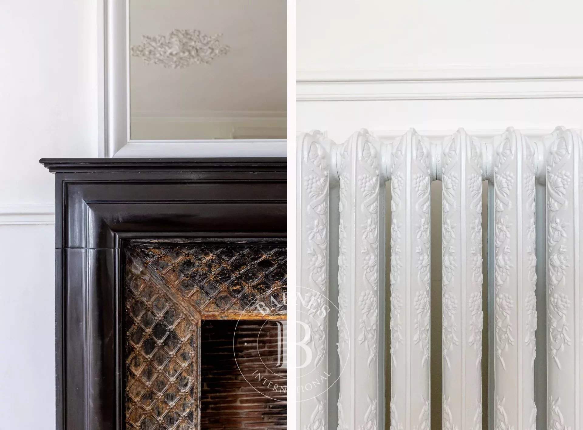 Paris  - Apartment 4 Bedrooms - picture 13