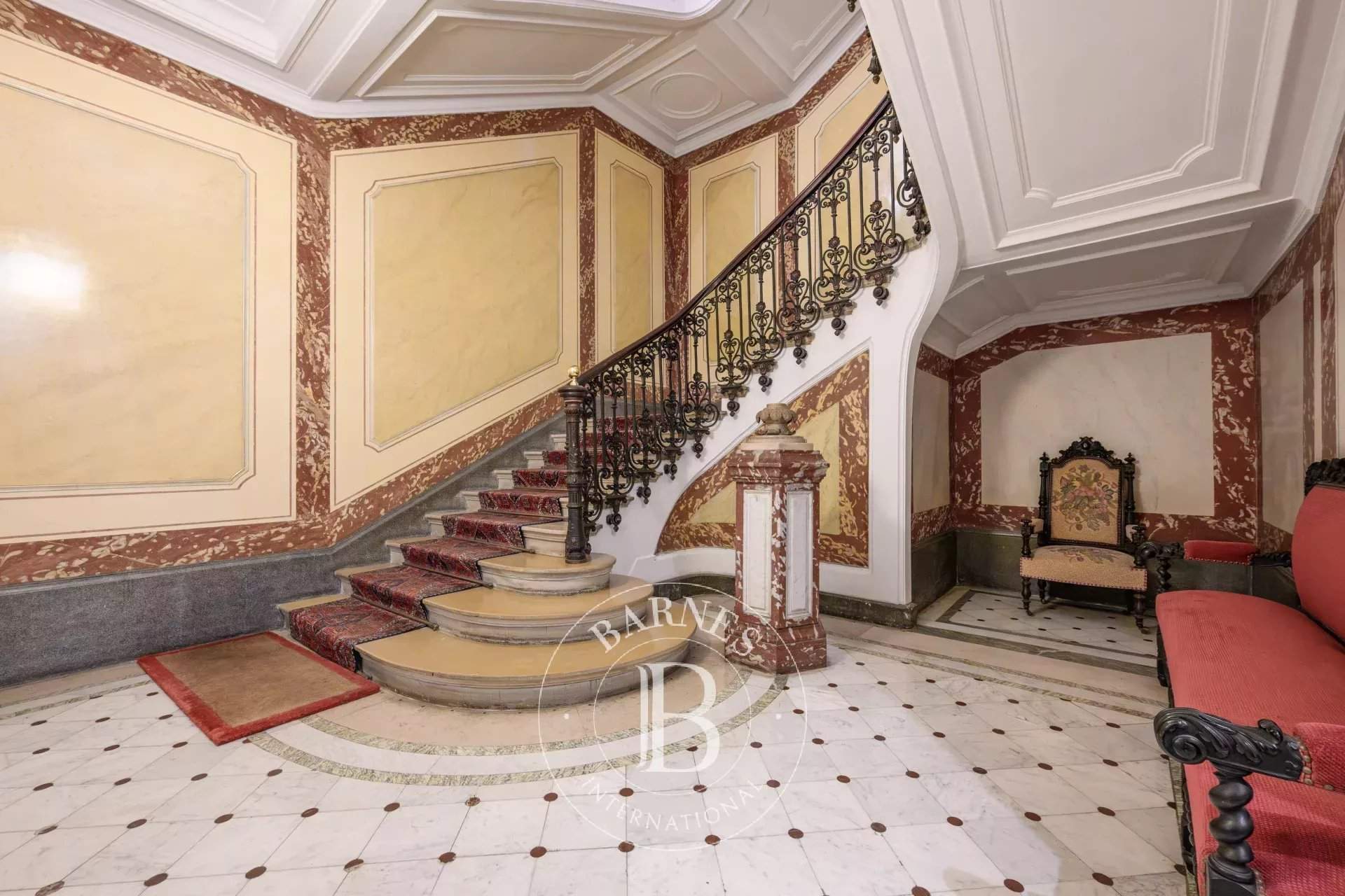 Paris  - Piso 3 Cuartos 2 Habitaciones - picture 17