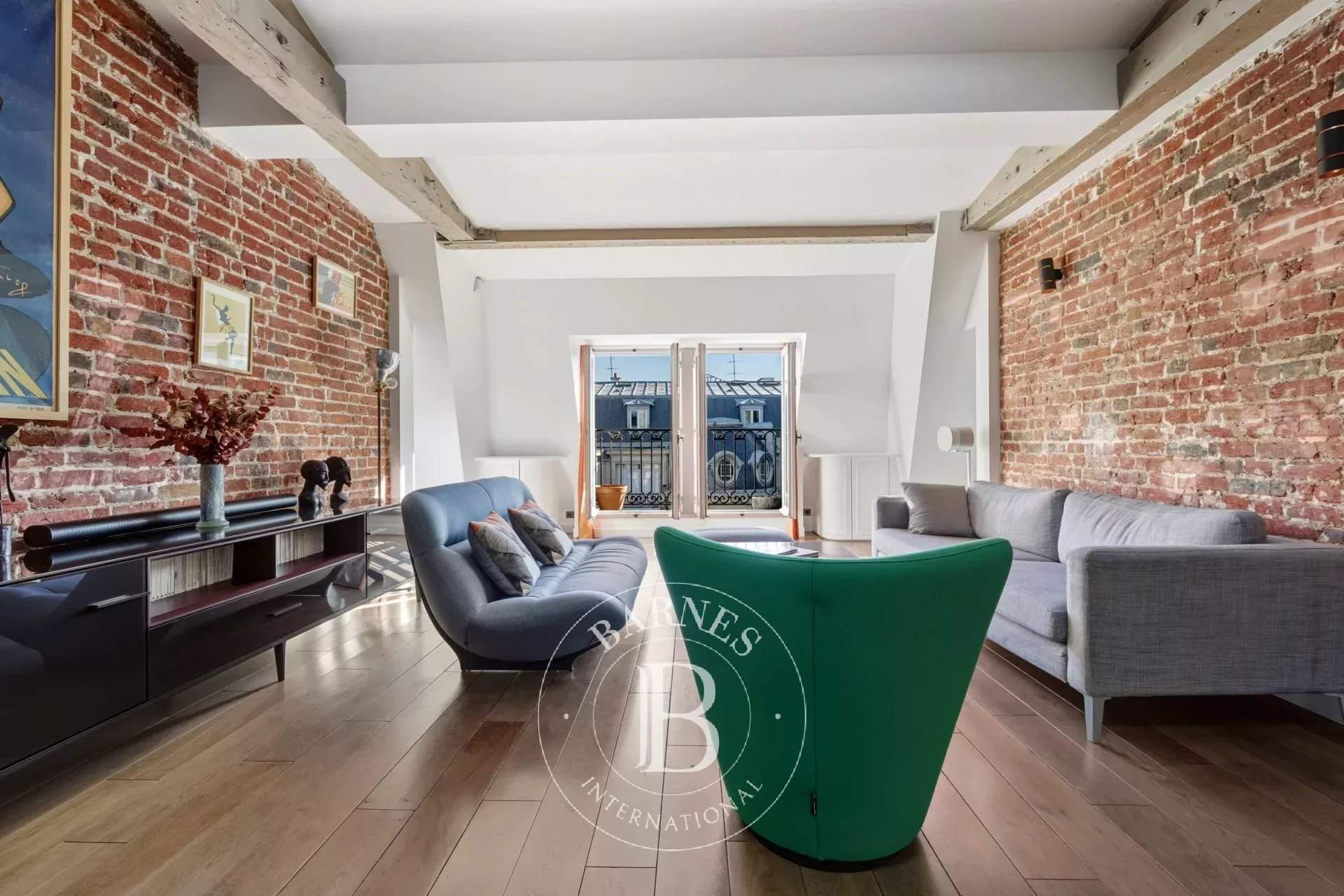 Paris  - Appartement 6 Pi&egrave;ces 3 Chambres - picture 6