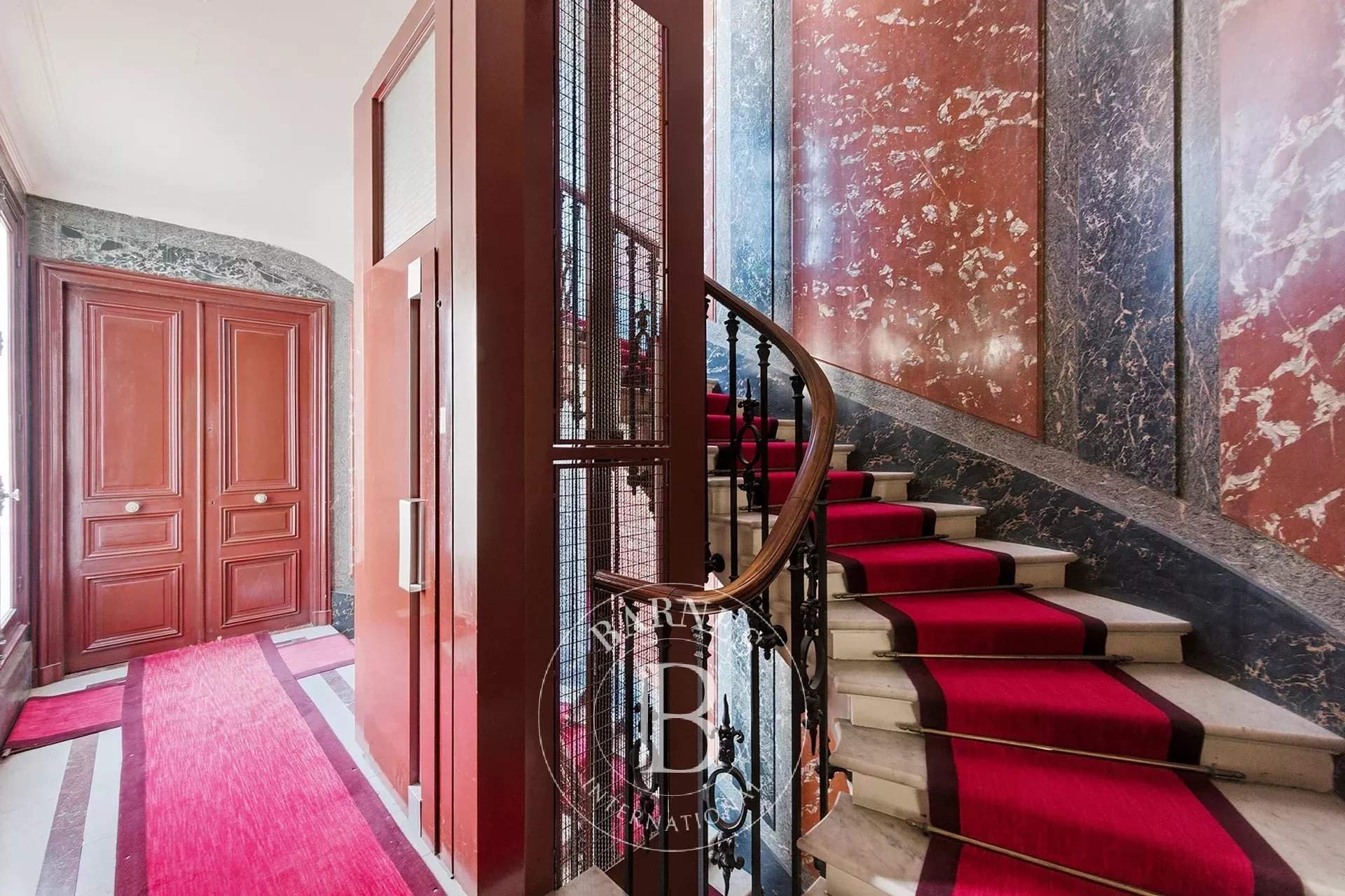 Paris  - Appartement 6 Pi&egrave;ces 4 Chambres - picture 14