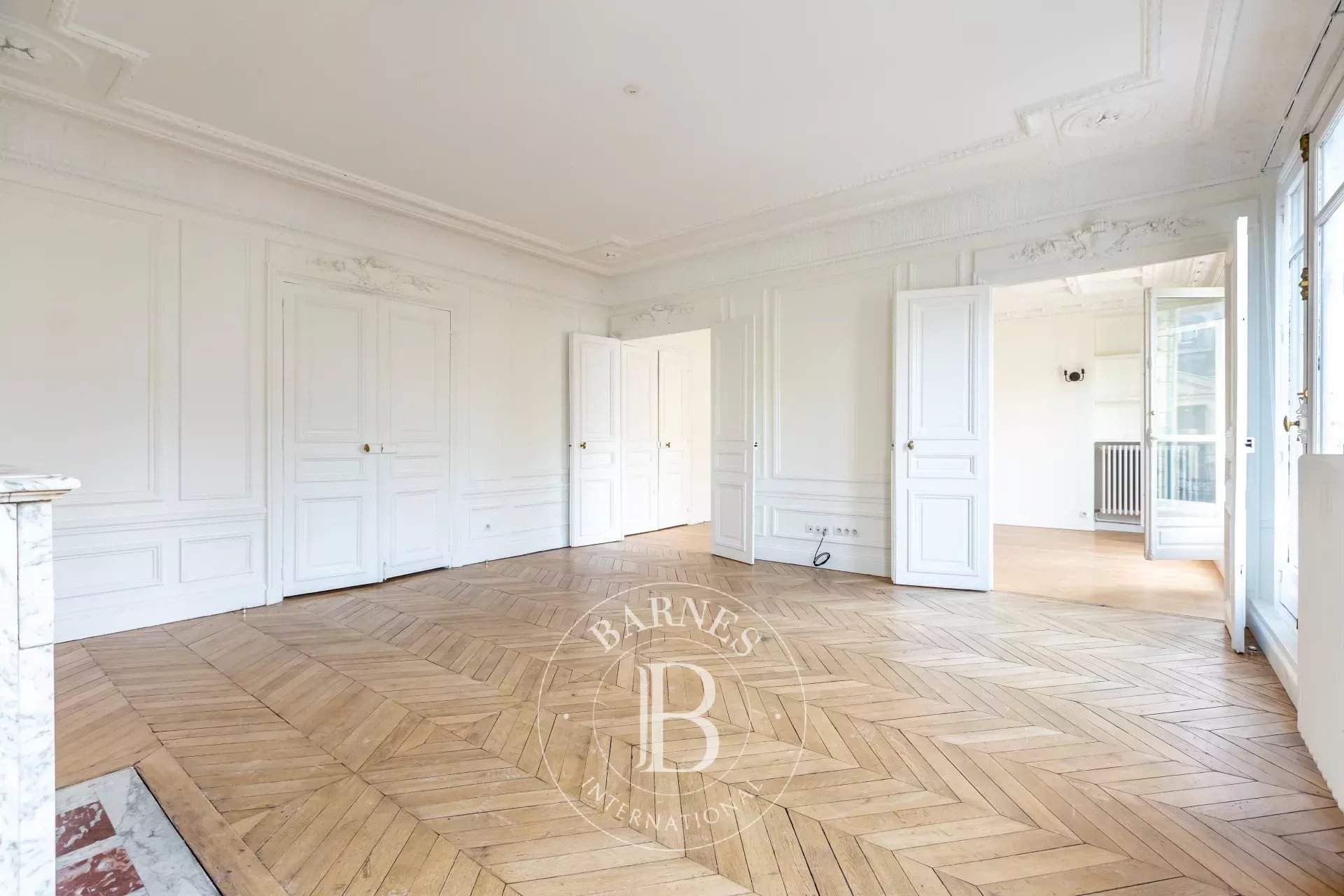 Paris  - Piso 5 Cuartos 3 Habitaciones - picture 4