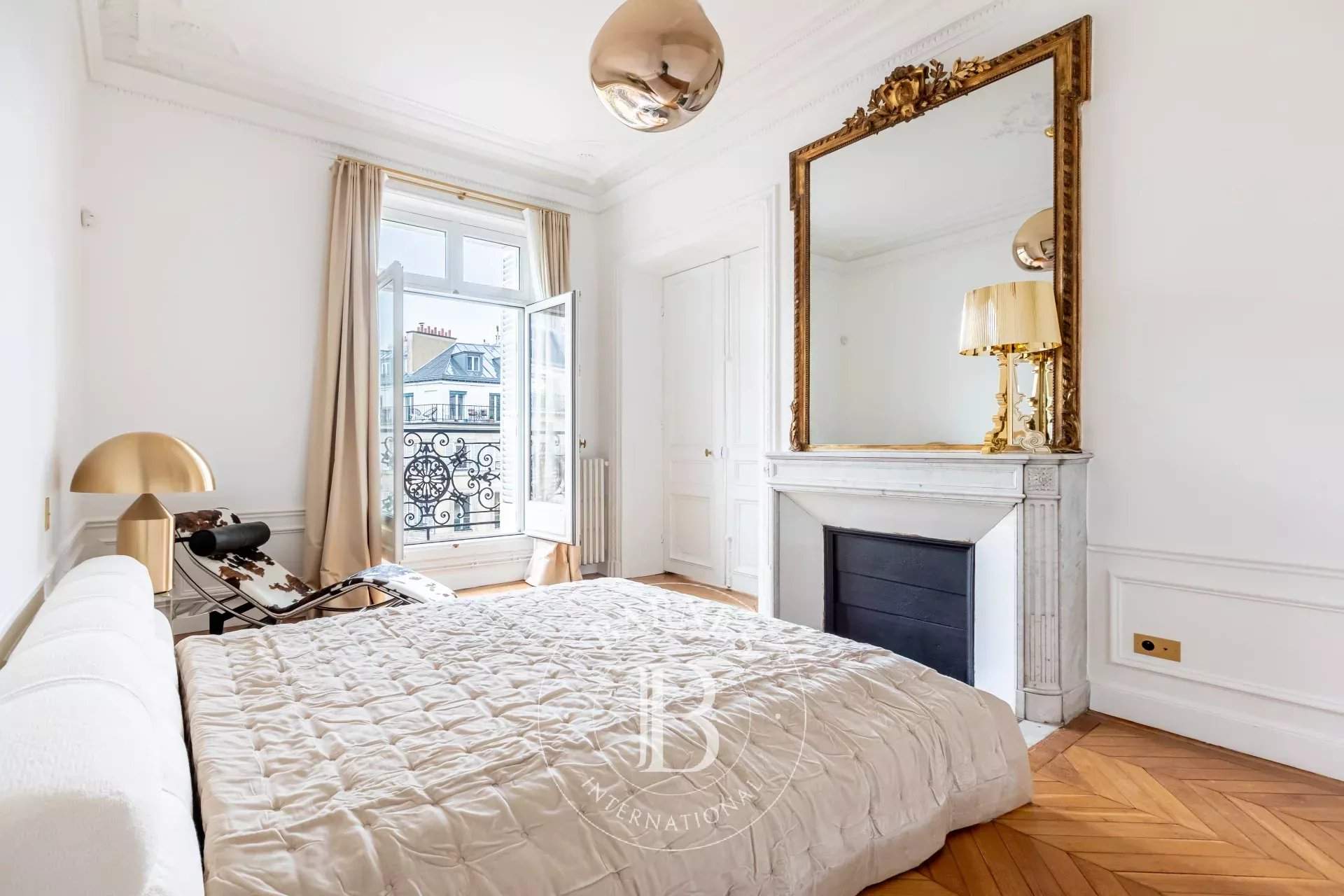 Paris  - Appartement 7 Pi&egrave;ces 4 Chambres - picture 18