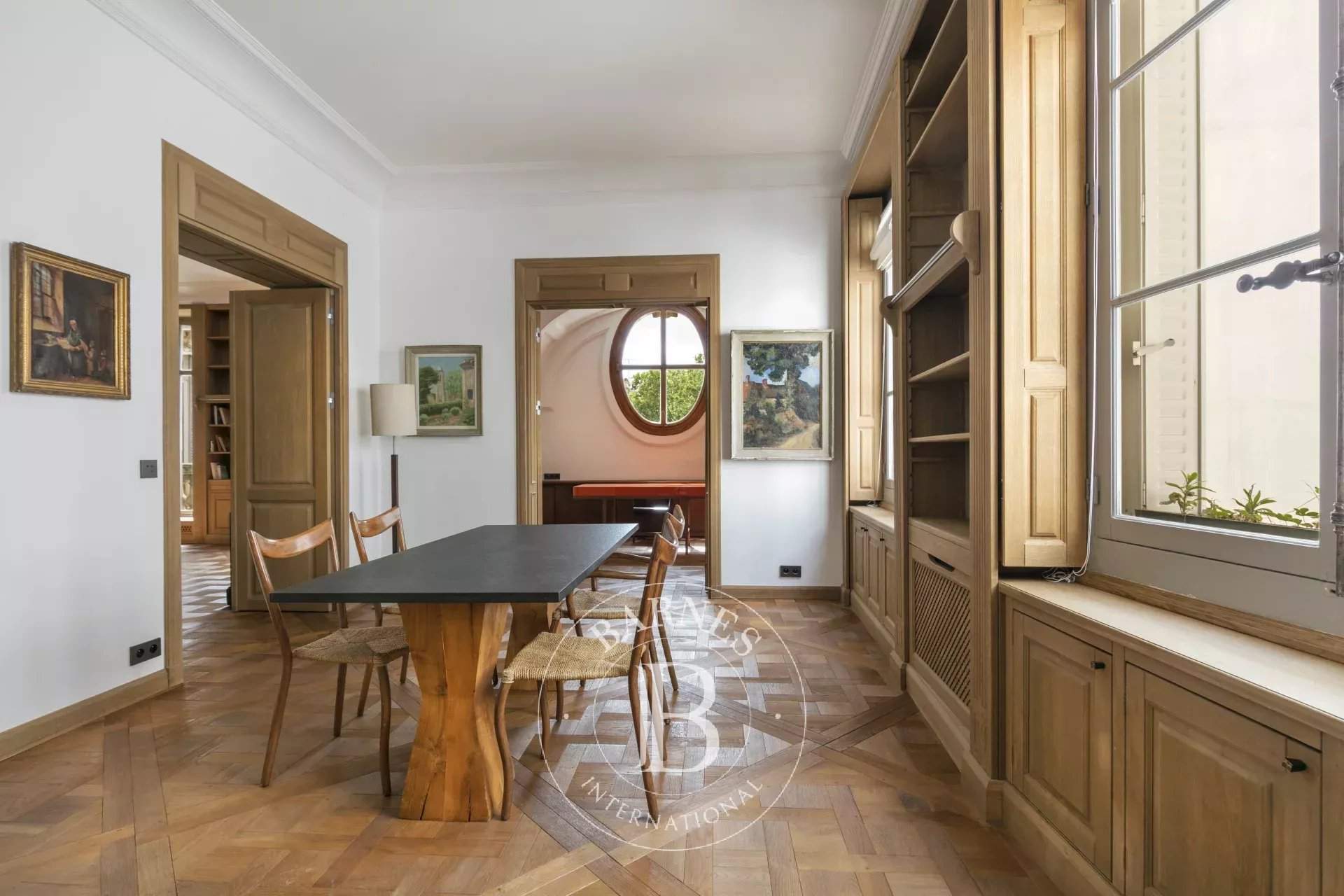 Paris  - Appartement 4 Pièces, 1 Chambre - picture 5