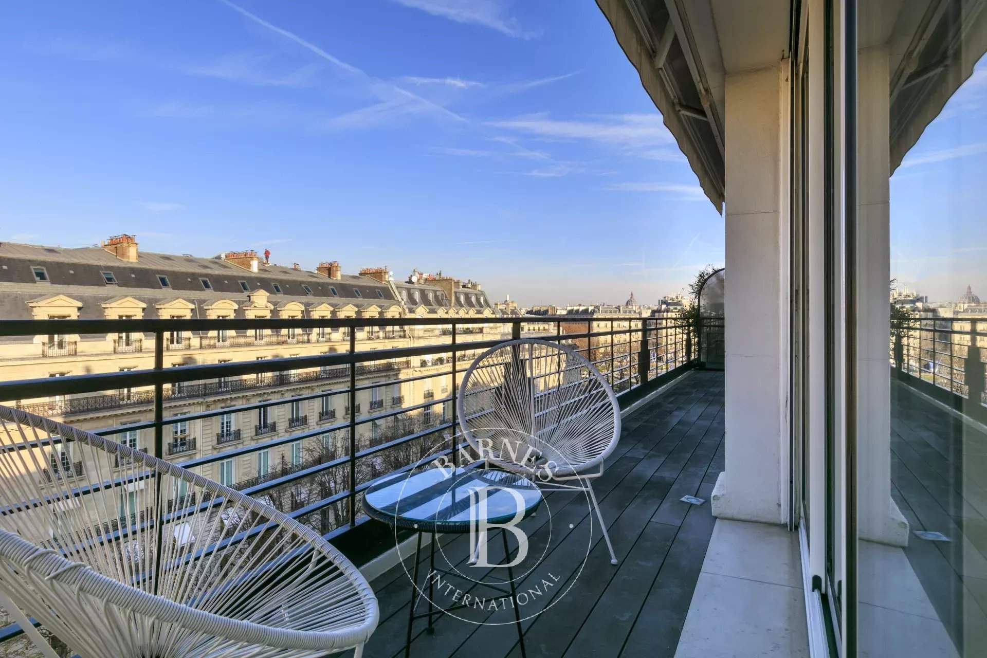 Paris  - Appartement 3 Pièces 2 Chambres - picture 18