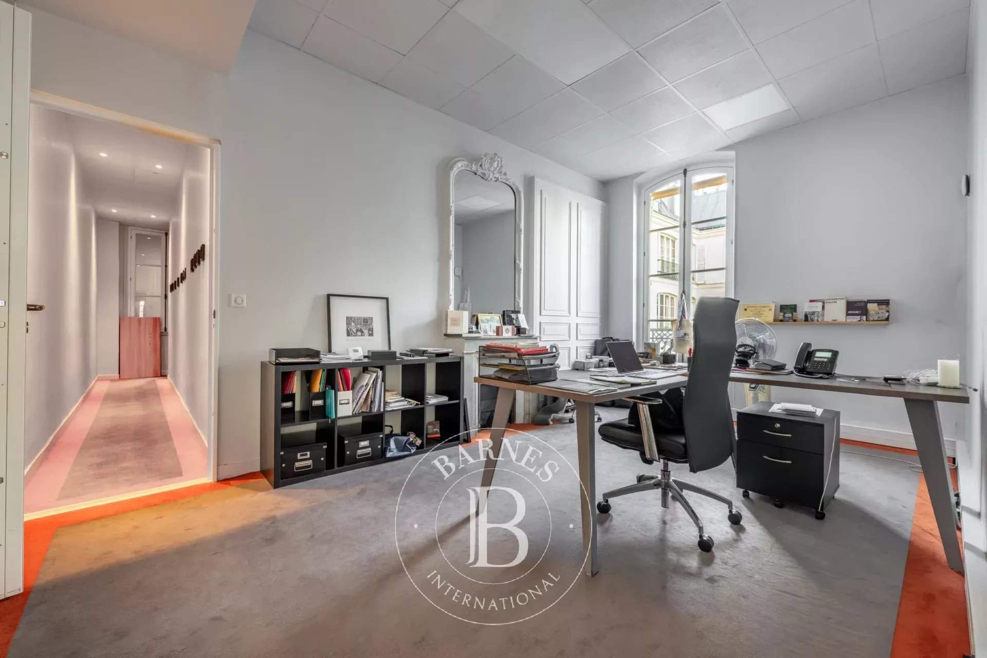 Paris  - Appartement 7 Pi&egrave;ces 4 Chambres - picture 17