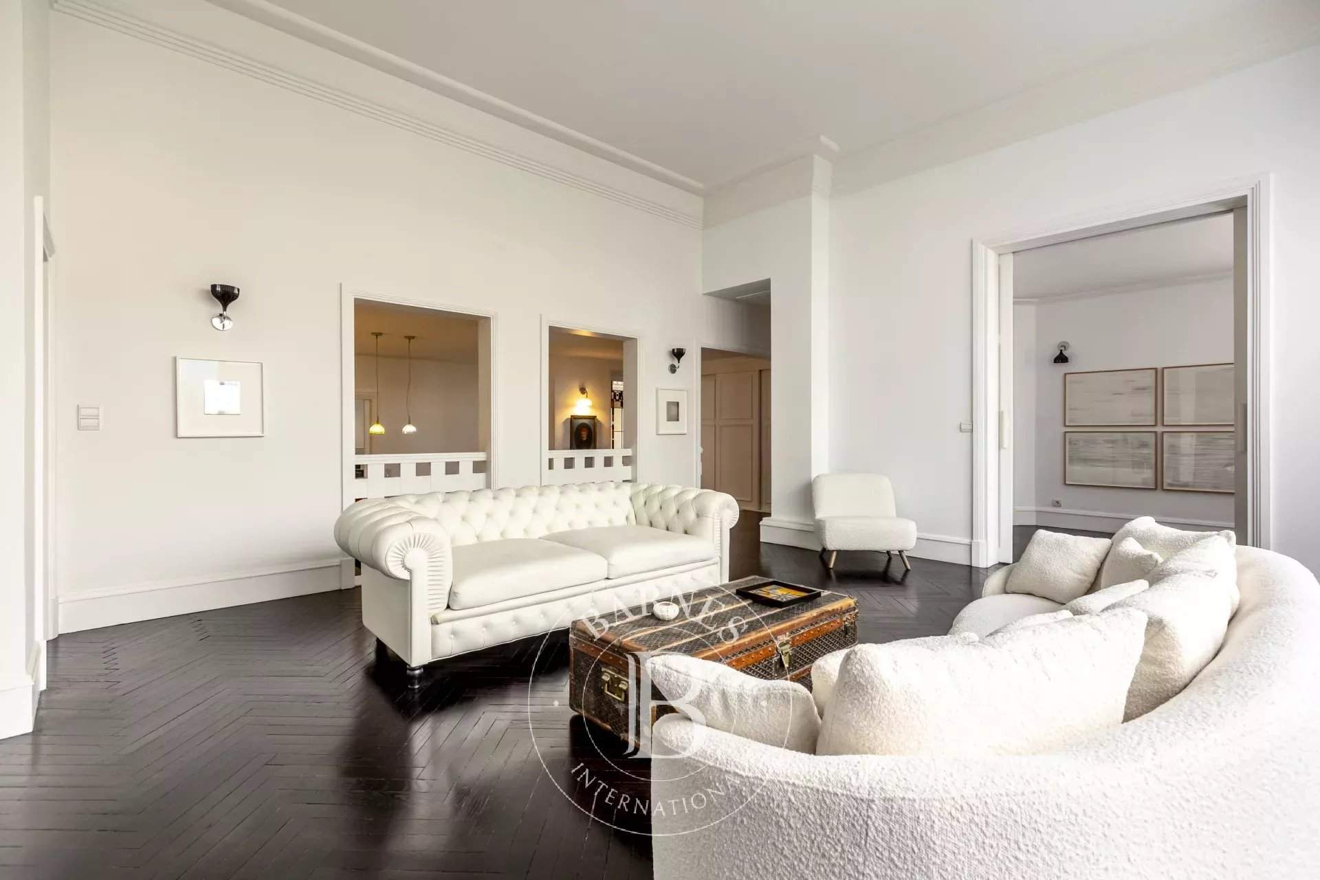 Paris  - Apartment 2 Bedrooms - picture 10