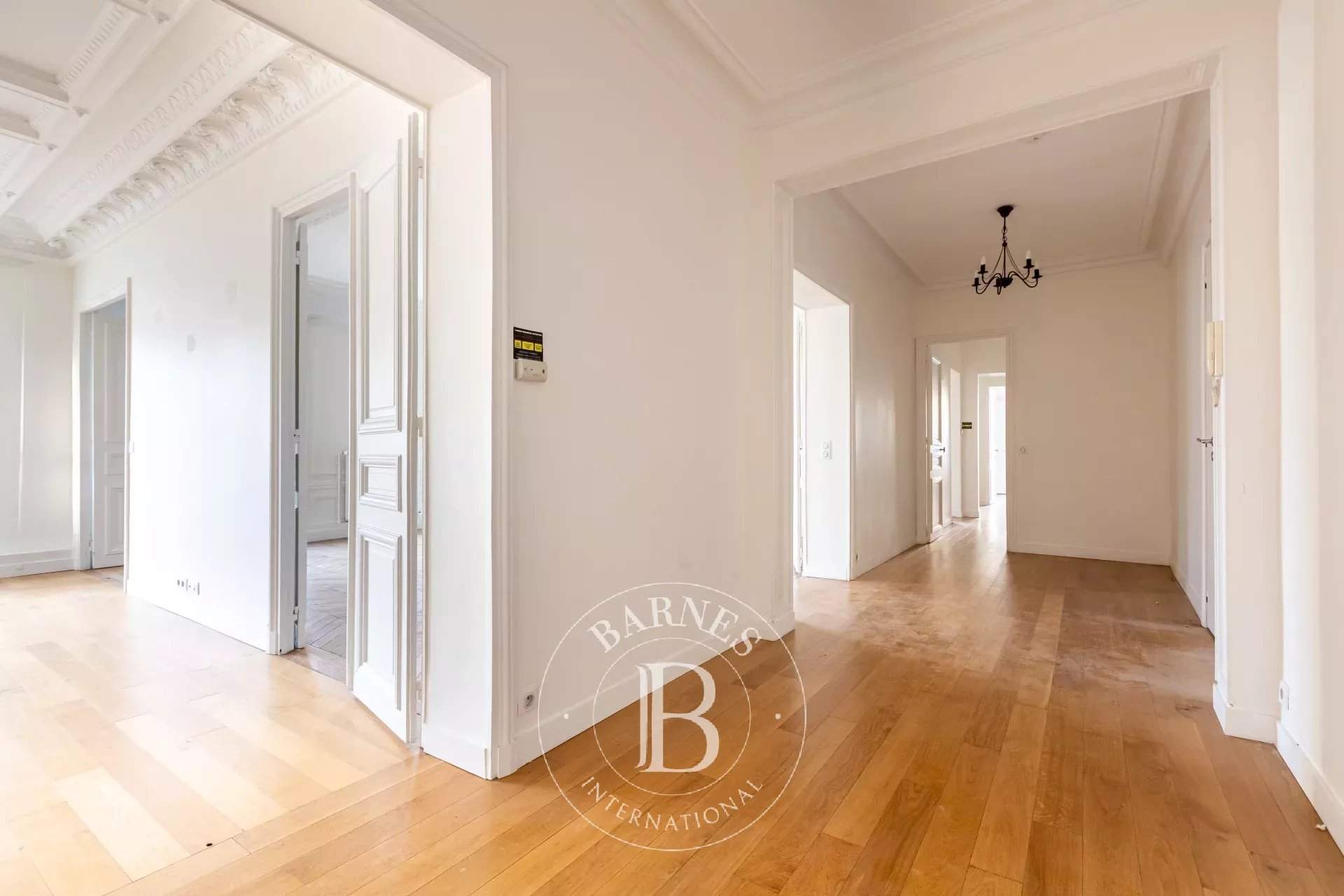 Paris  - Piso 5 Cuartos 3 Habitaciones - picture 8