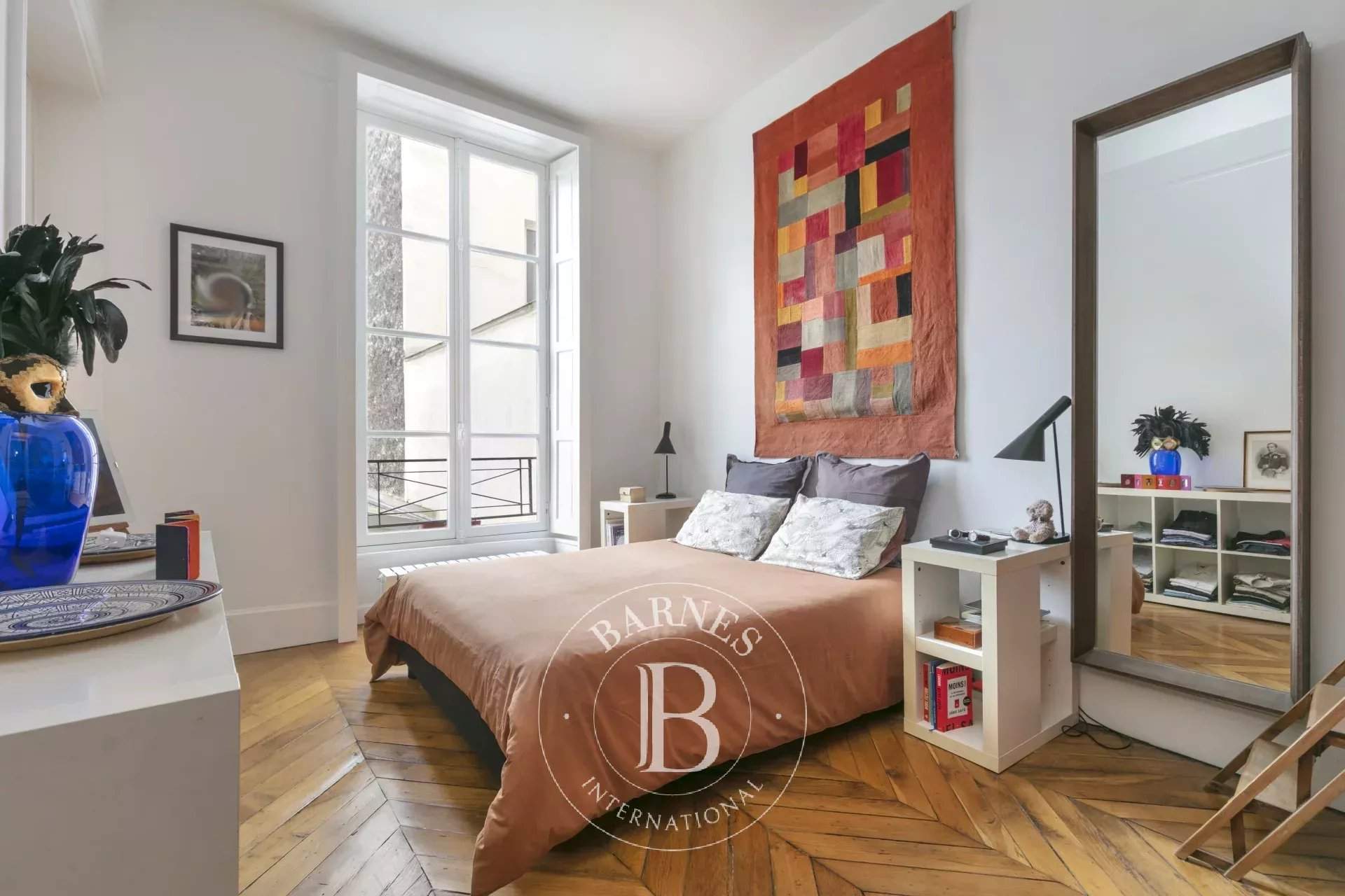 Paris  - Apartment 5 Bedrooms - picture 8