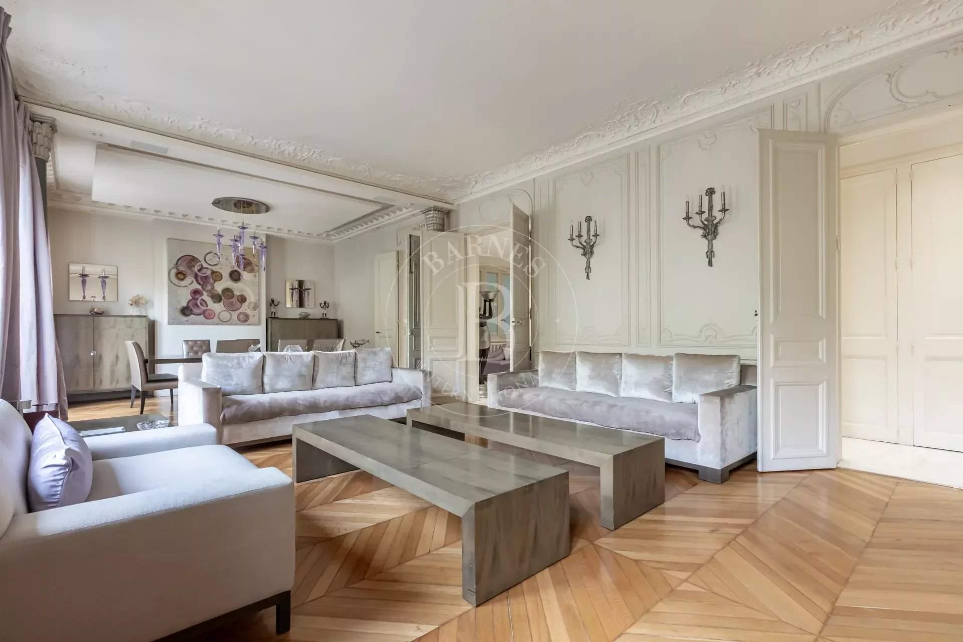 Paris  - Apartment 3 Bedrooms - picture 3