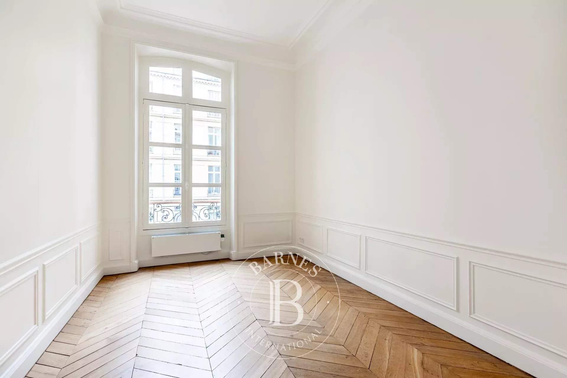 Paris  - Piso 6 Cuartos 4 Habitaciones - picture 19