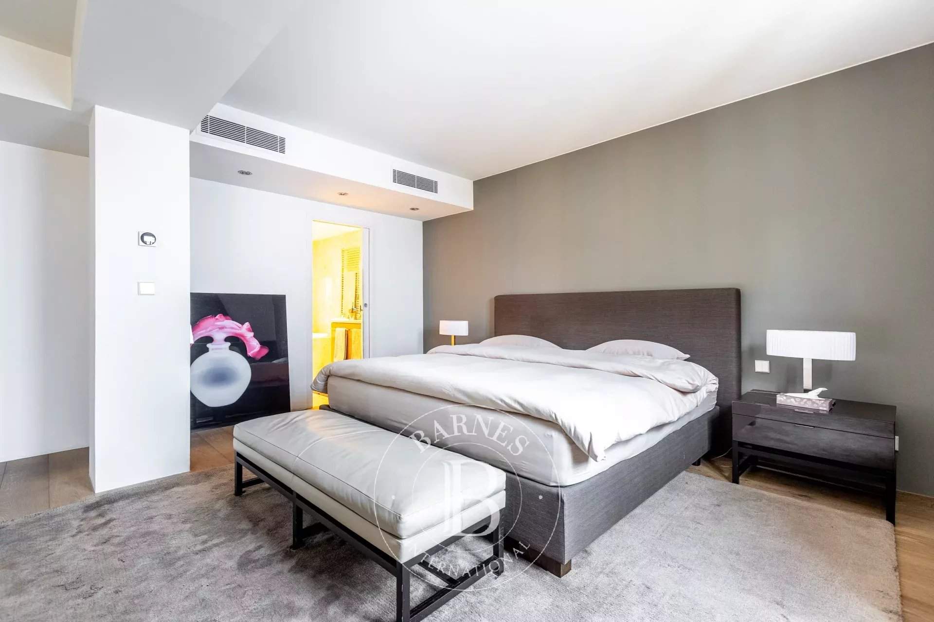 Paris  - Appartement 4 Pi&egrave;ces 2 Chambres - picture 12