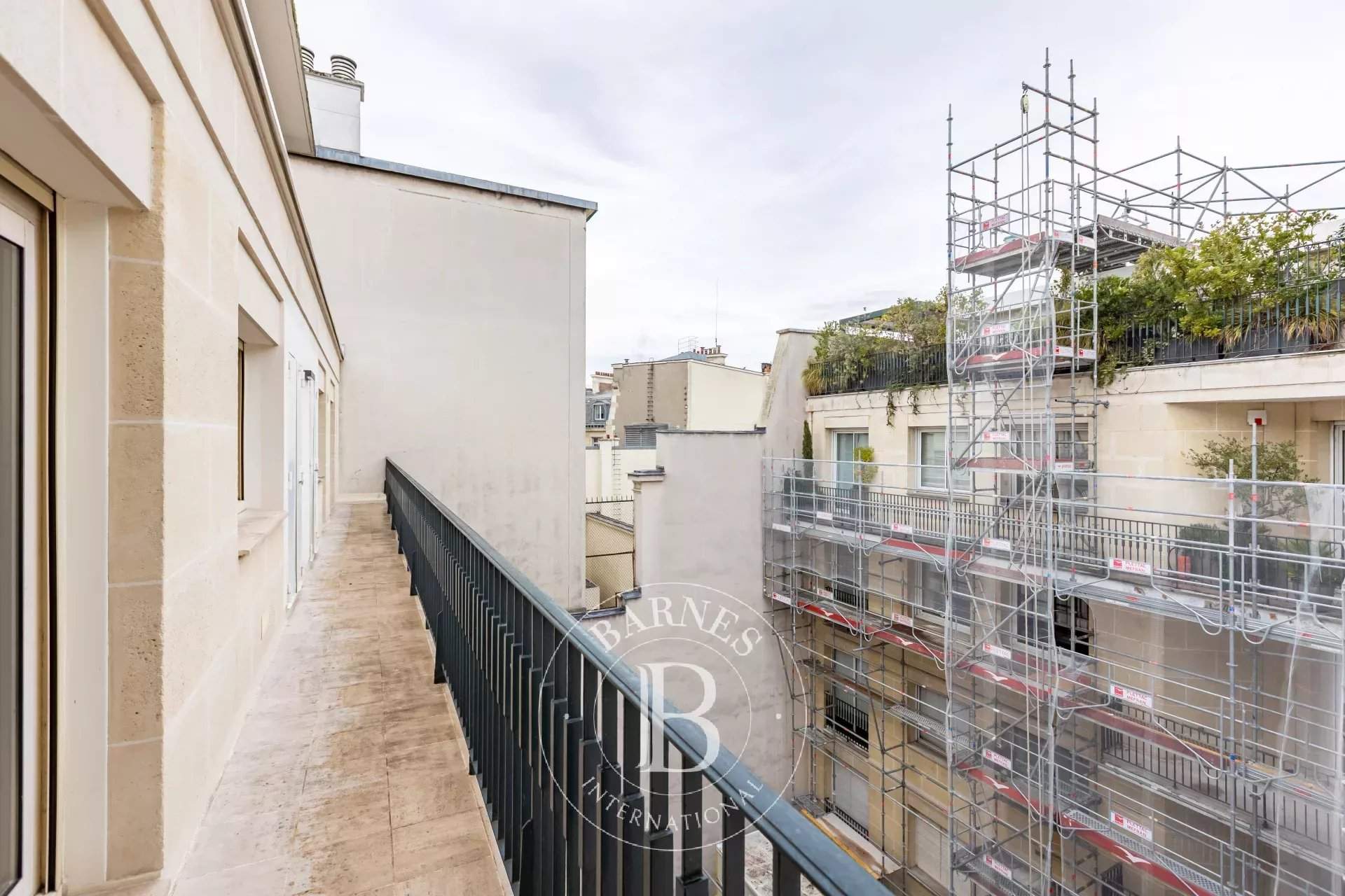 Paris  - Appartement 4 Pi&egrave;ces 2 Chambres - picture 18