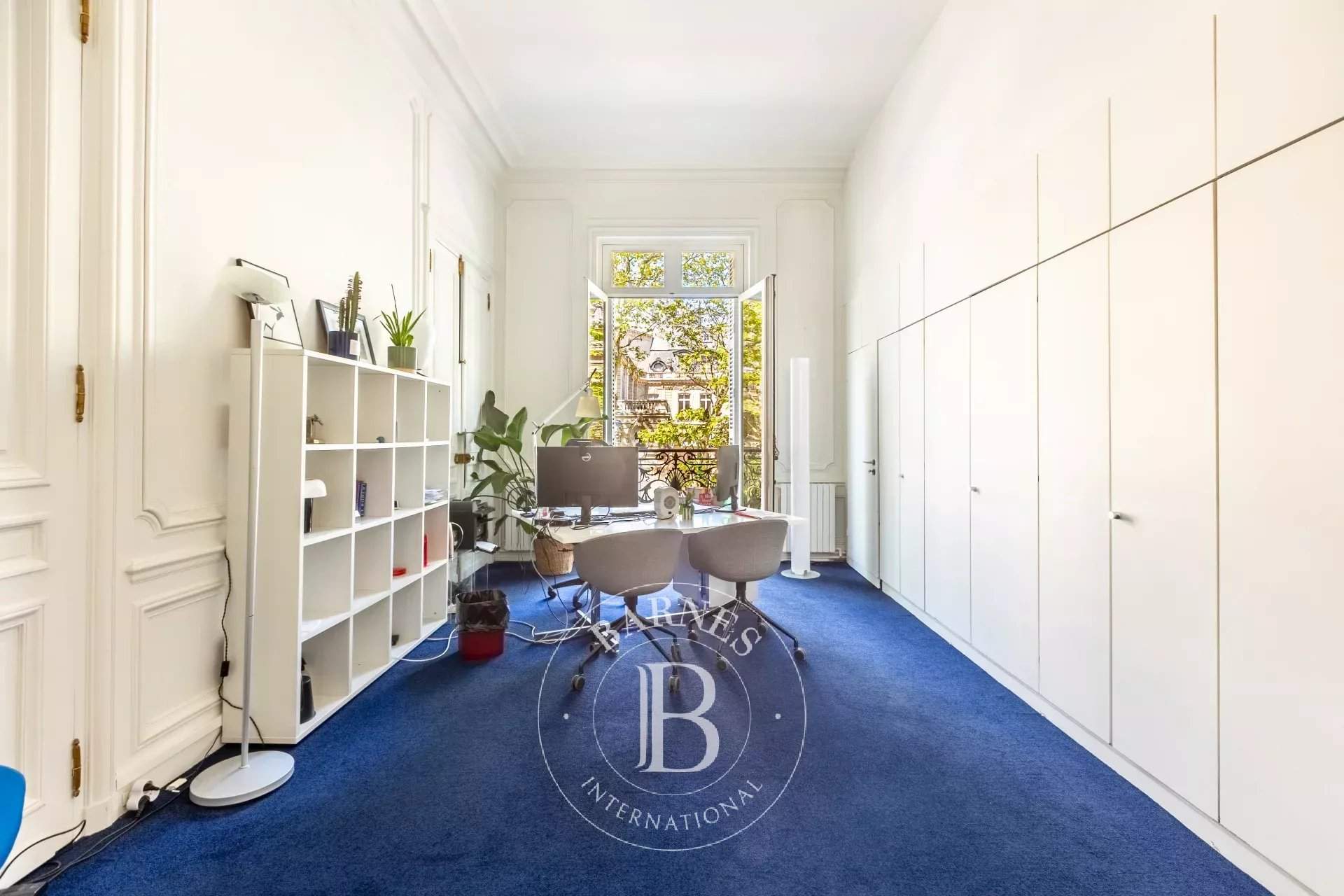 Paris  - Appartement 7 Pi&egrave;ces 5 Chambres - picture 20