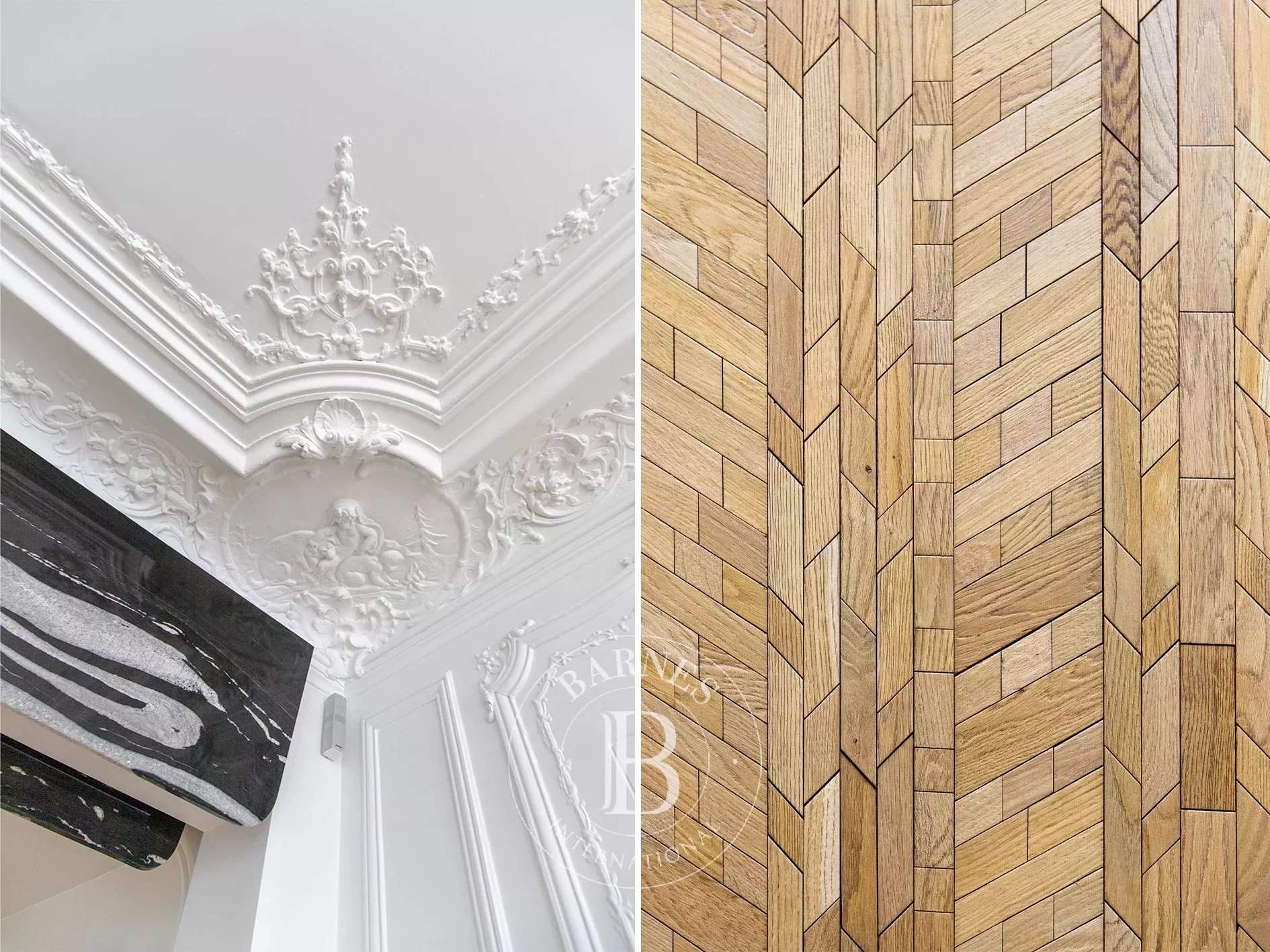 Paris  - Piso 4 Cuartos 2 Habitaciones - picture 20