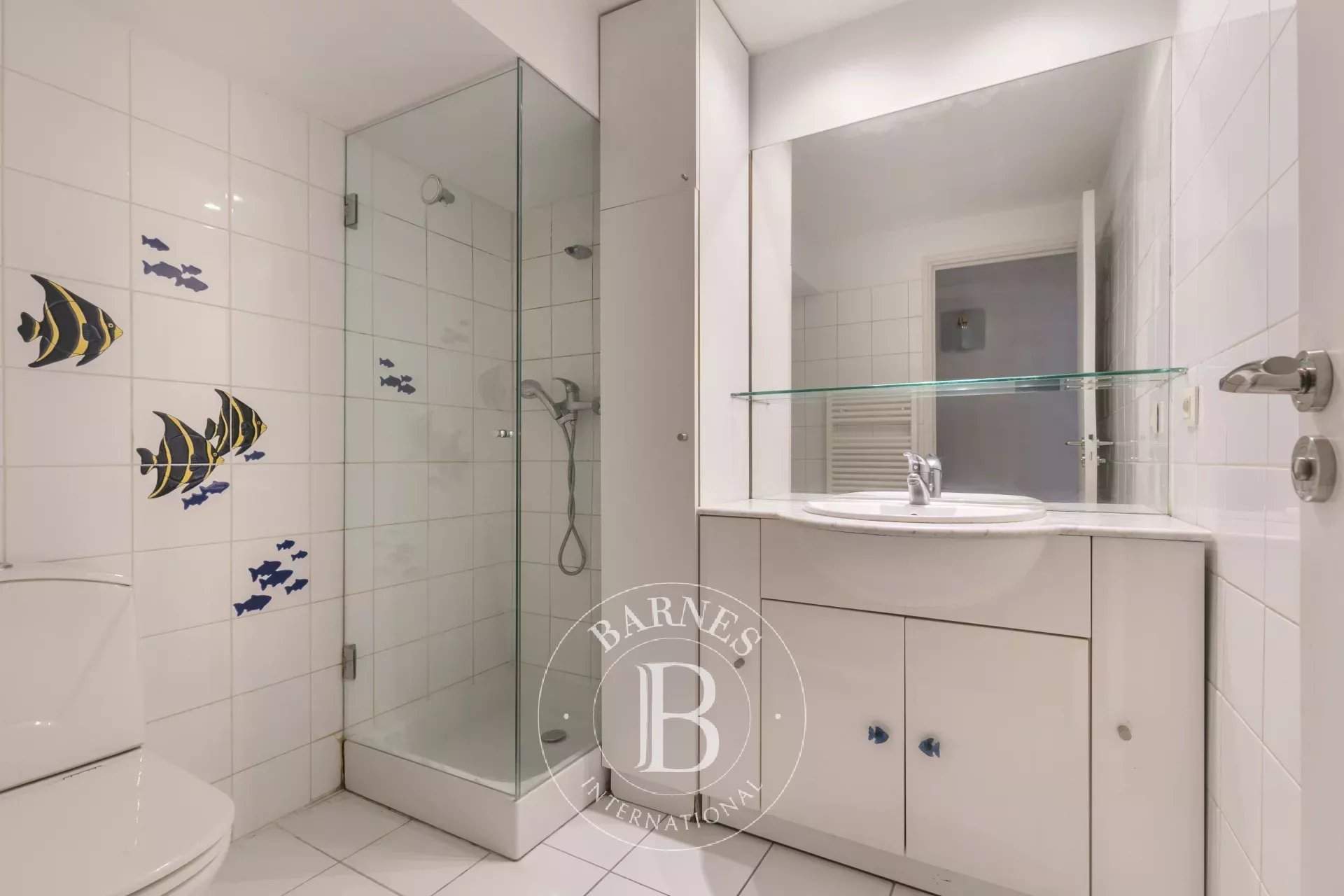 Paris  - Apartment 5 Bedrooms - picture 14