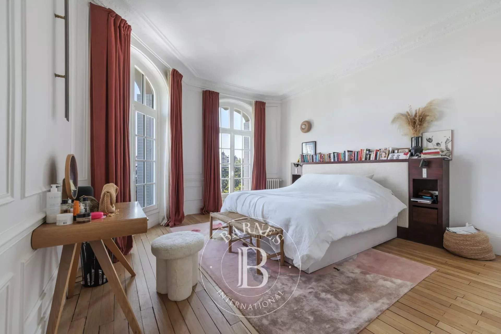 Paris  - Appartement 5 Pi&egrave;ces 4 Chambres - picture 10