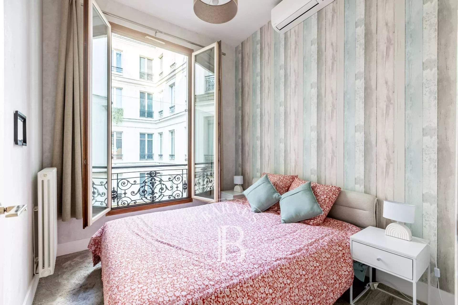 Paris  - Piso 4 Cuartos 3 Habitaciones - picture 7