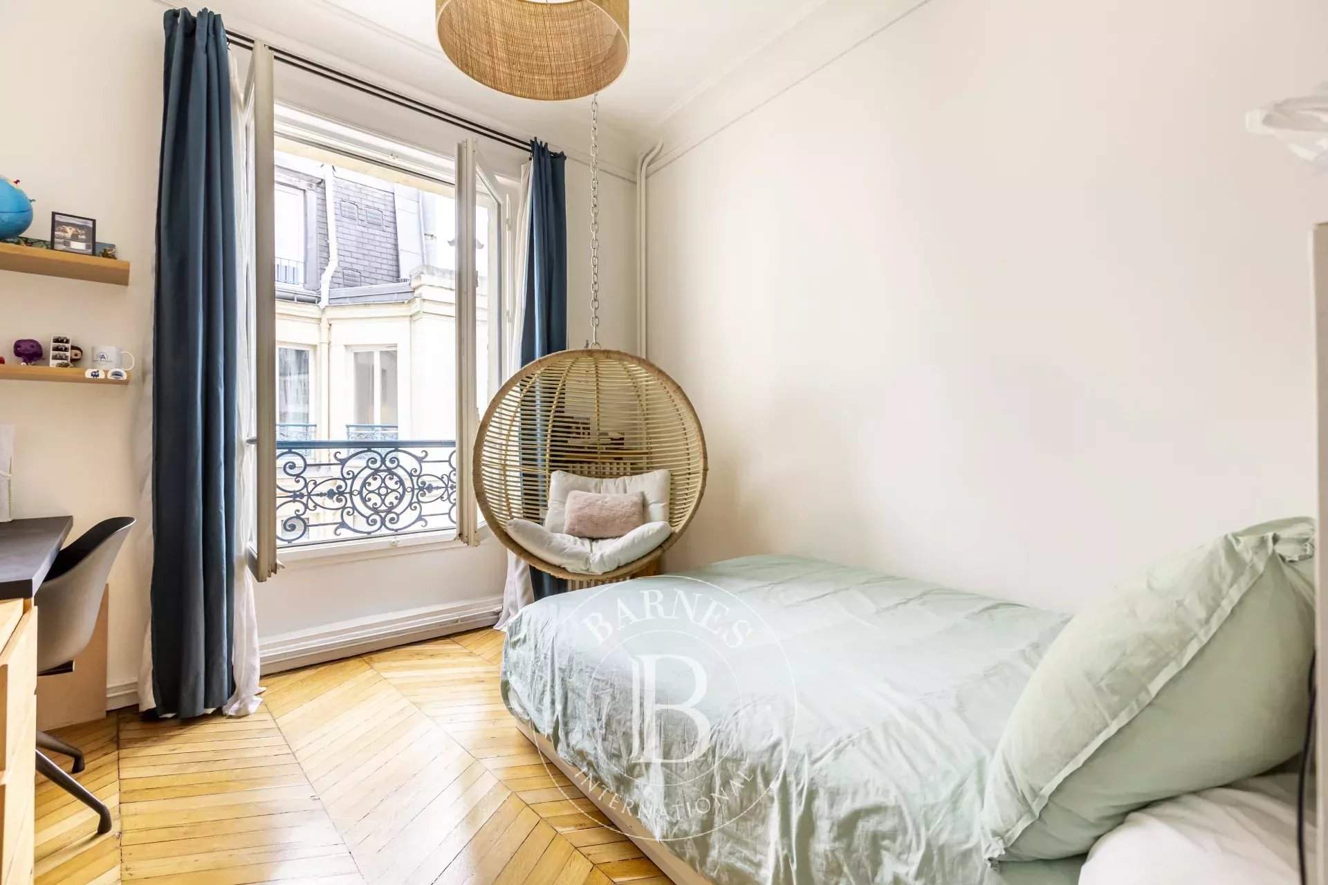 Paris  - Appartement 5 Pièces 3 Chambres - picture 13