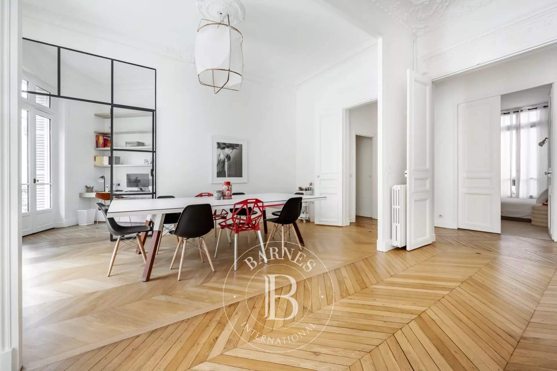 Paris  - Apartment 3 Bedrooms - picture 4