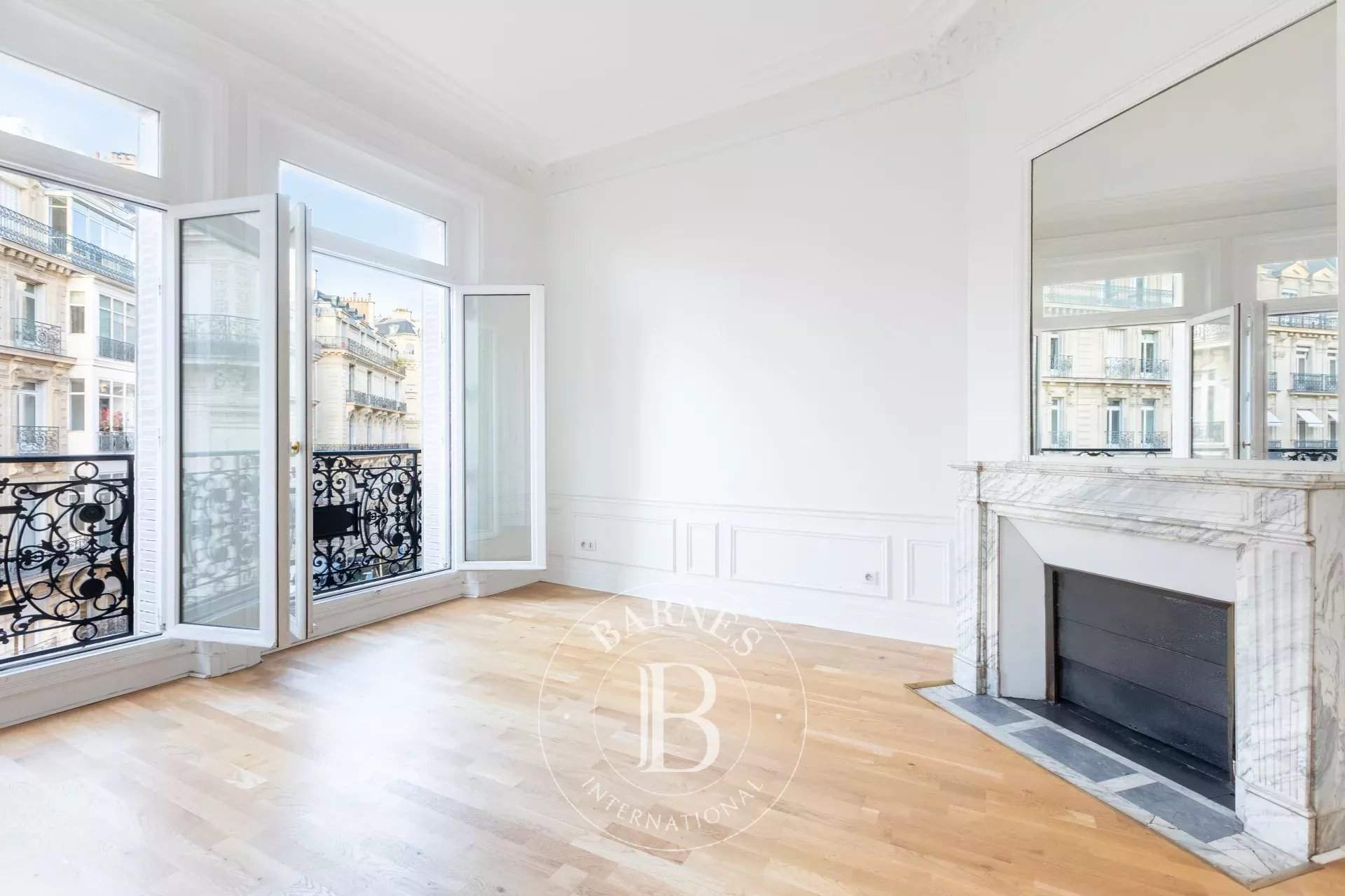 Paris  - Piso 5 Cuartos 3 Habitaciones - picture 10