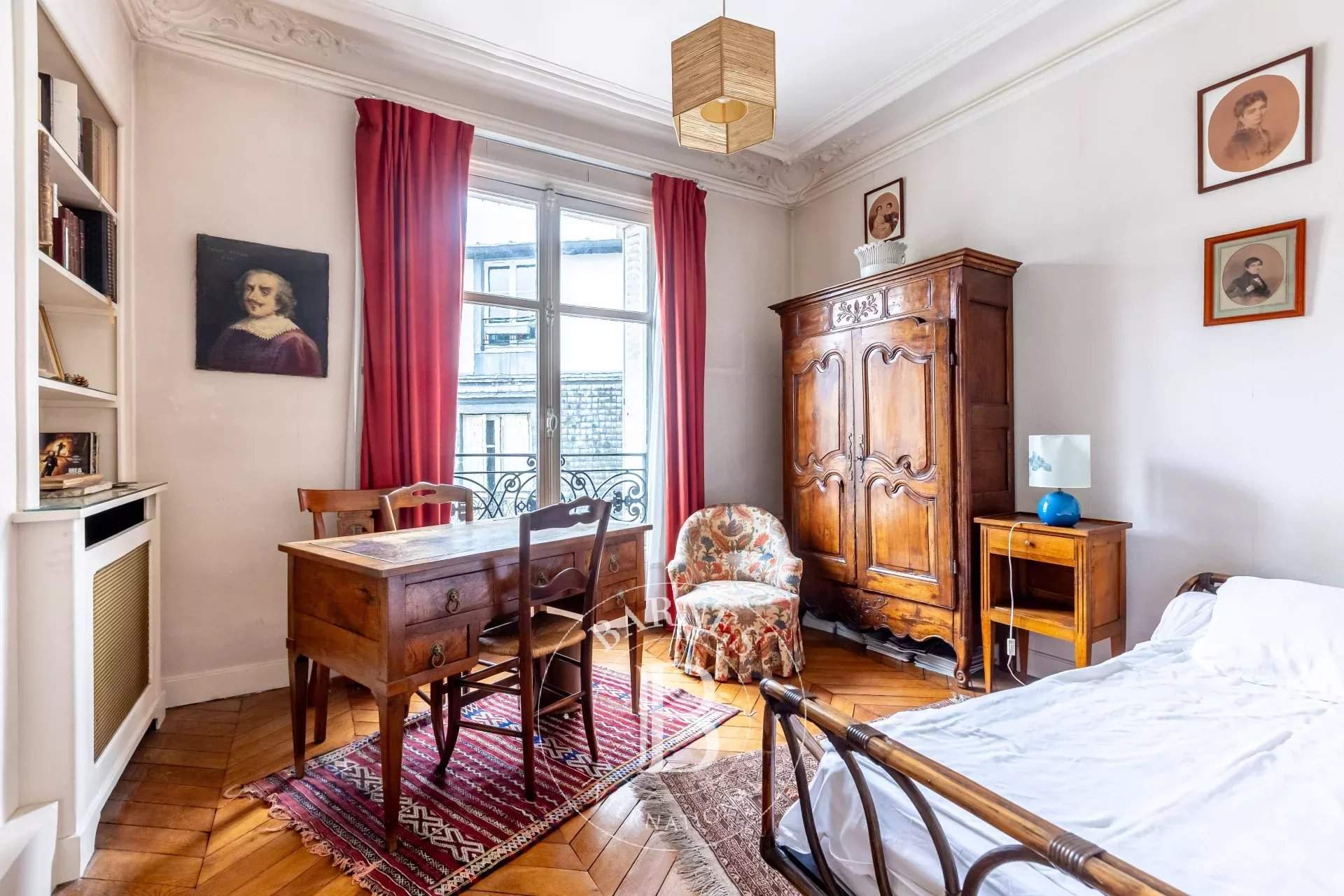 Paris  - Apartment 6 Bedrooms - picture 14