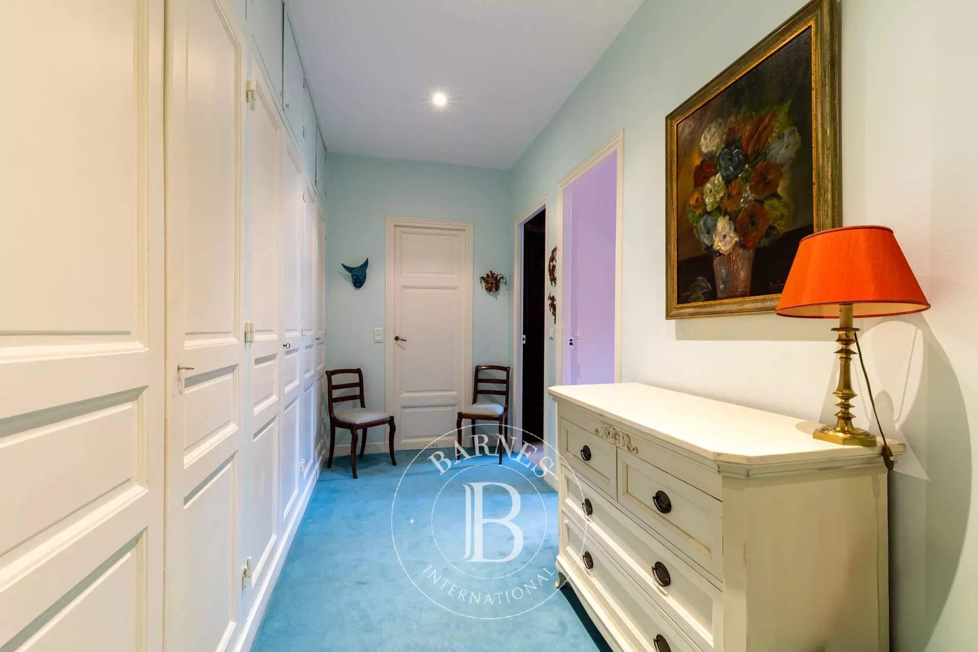 Paris  - Piso 7 Cuartos 5 Habitaciones - picture 14