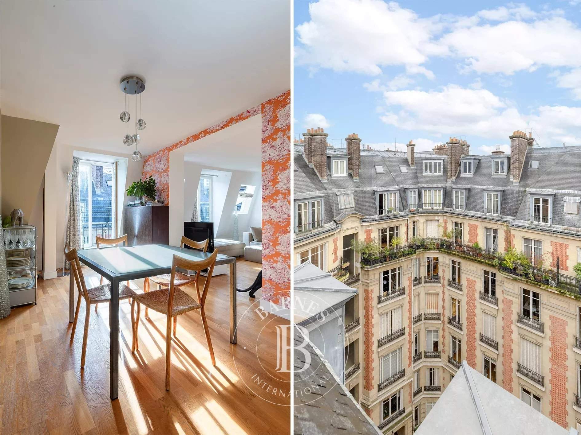 Paris  - Appartement  - picture 8