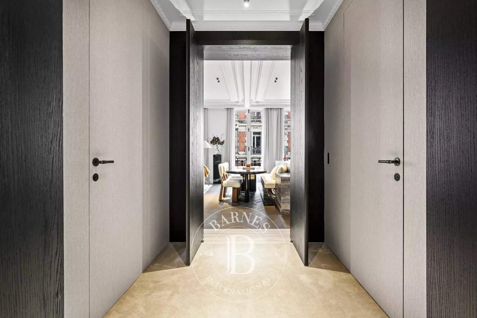 Paris  - Apartment 3 Bedrooms - picture 11