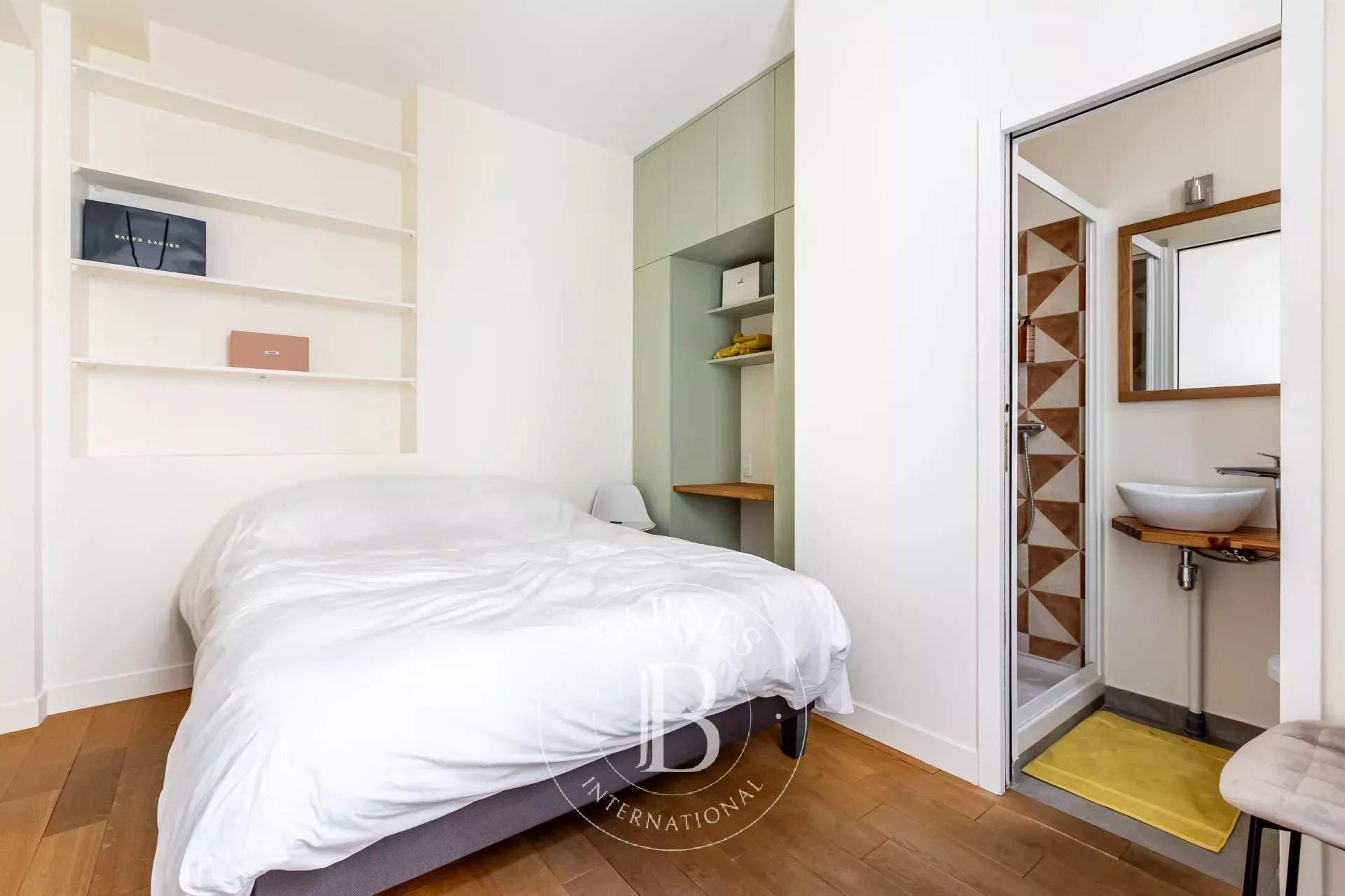Paris  - Appartement 6 Pièces 4 Chambres - picture 15