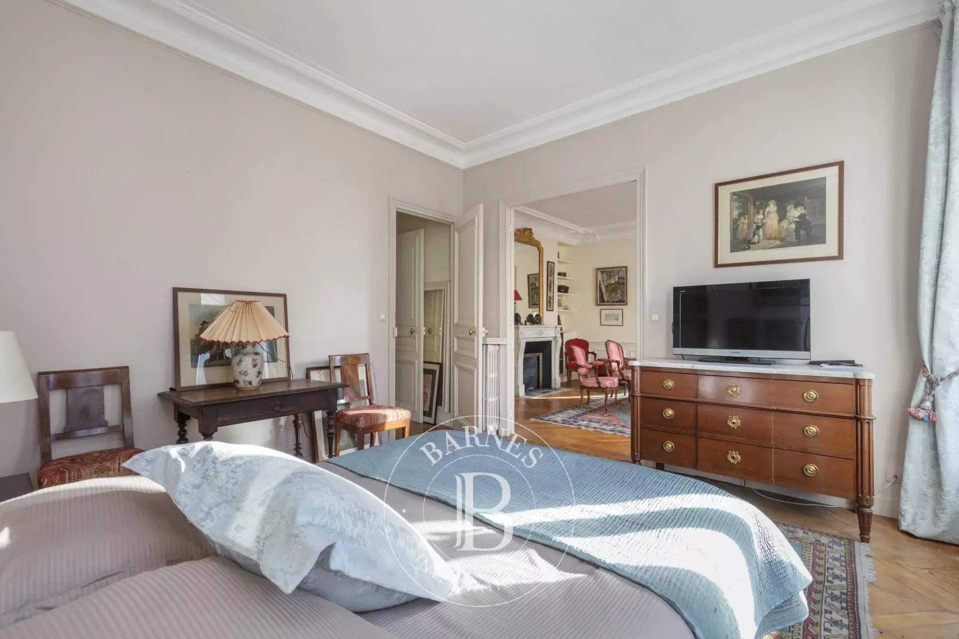 Paris  - Appartement 4 Pièces 2 Chambres - picture 6